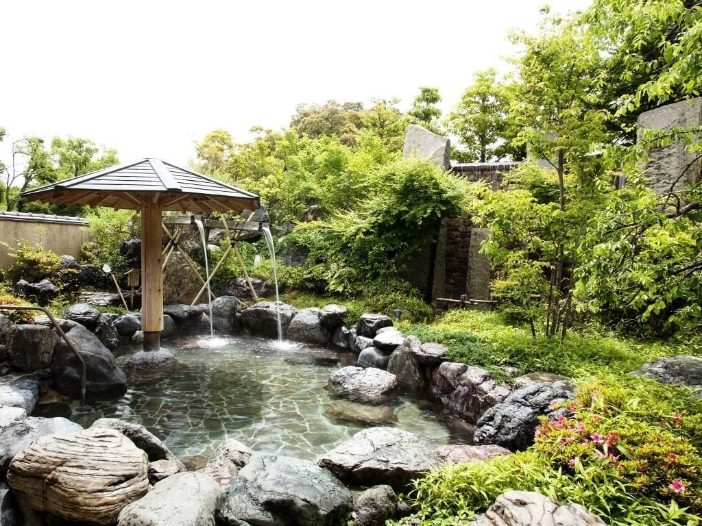 Meitetsu Hotel Inuyama