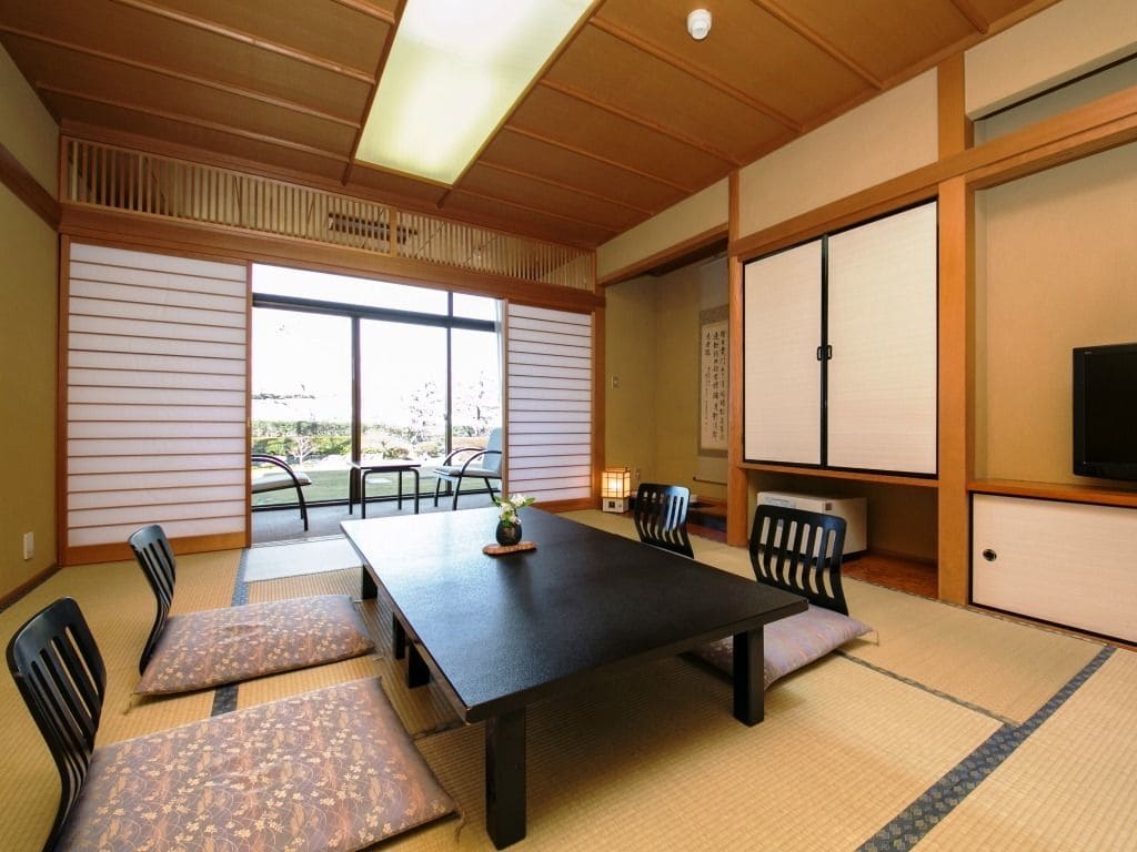 Meitetsu Hotel Inuyama