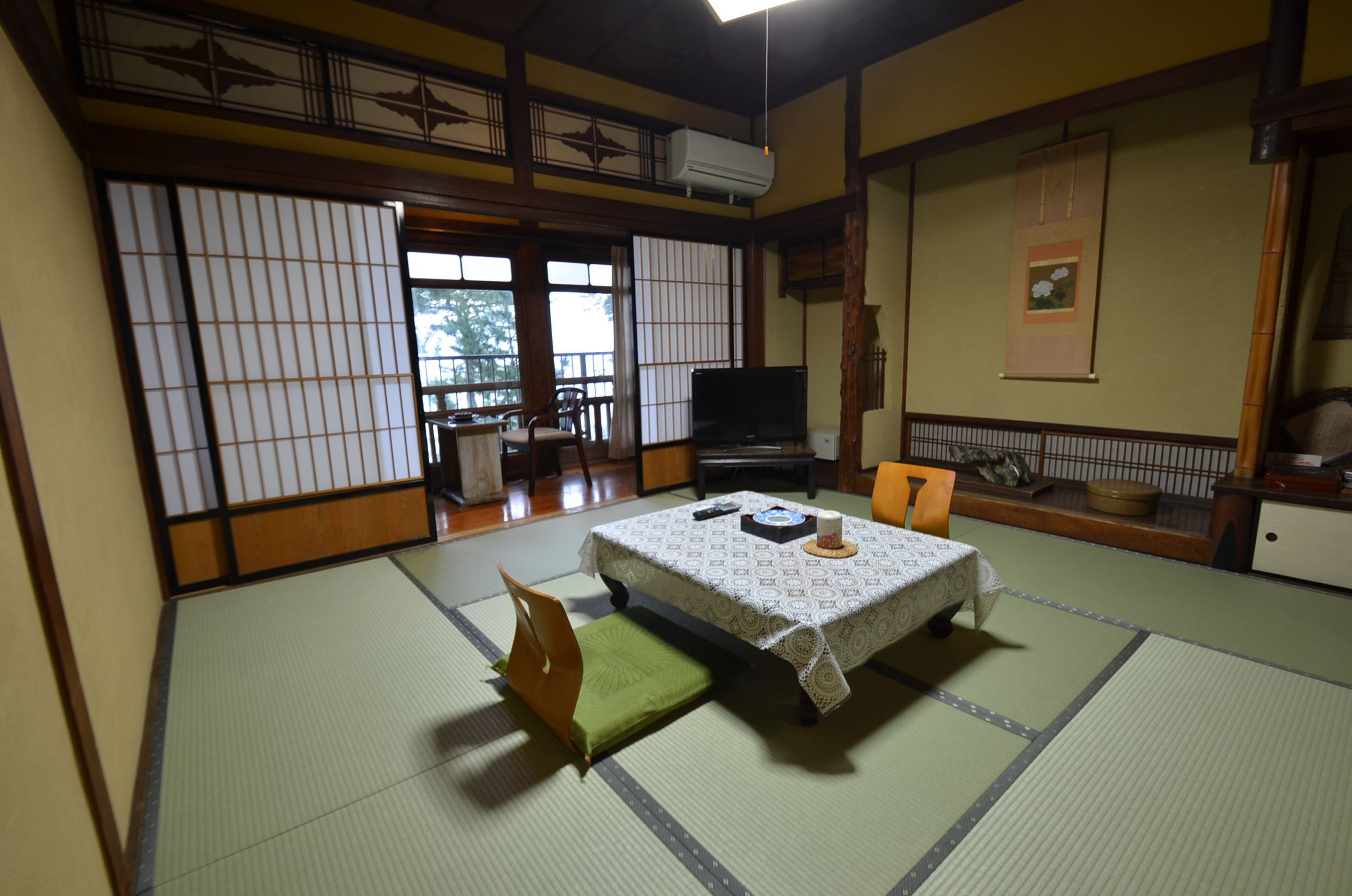 Tabist Asanokan Annex Iroha Ise