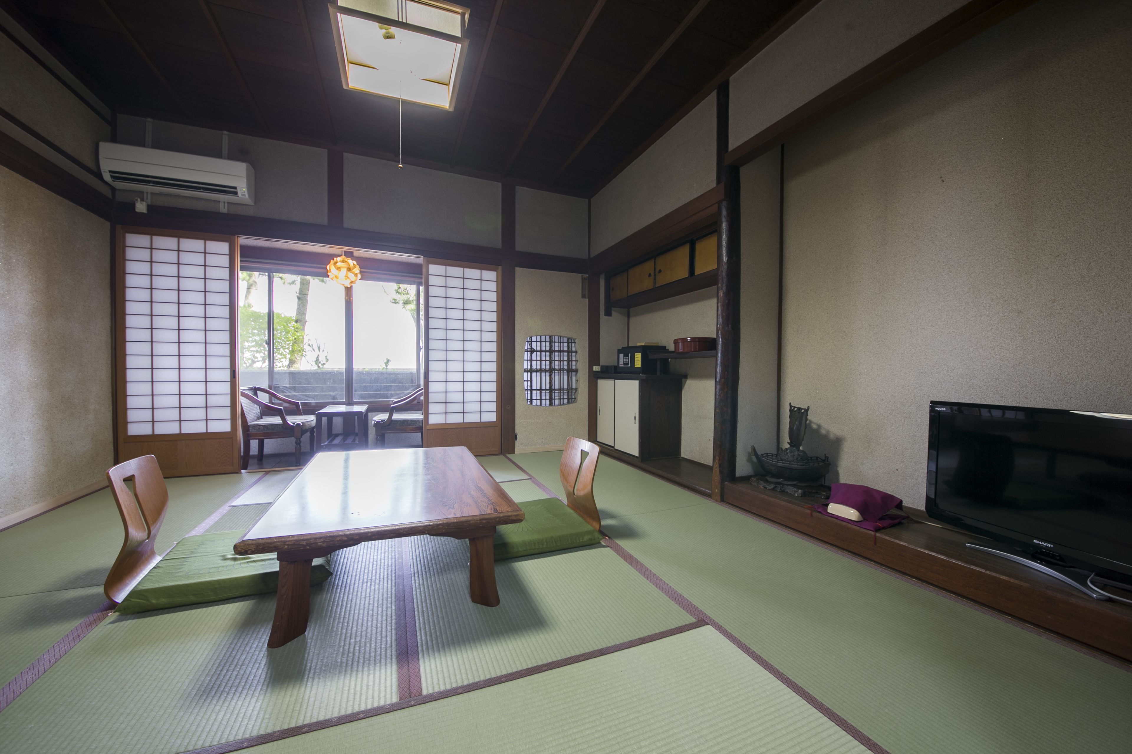 Tabist Asanokan Annex Iroha Ise