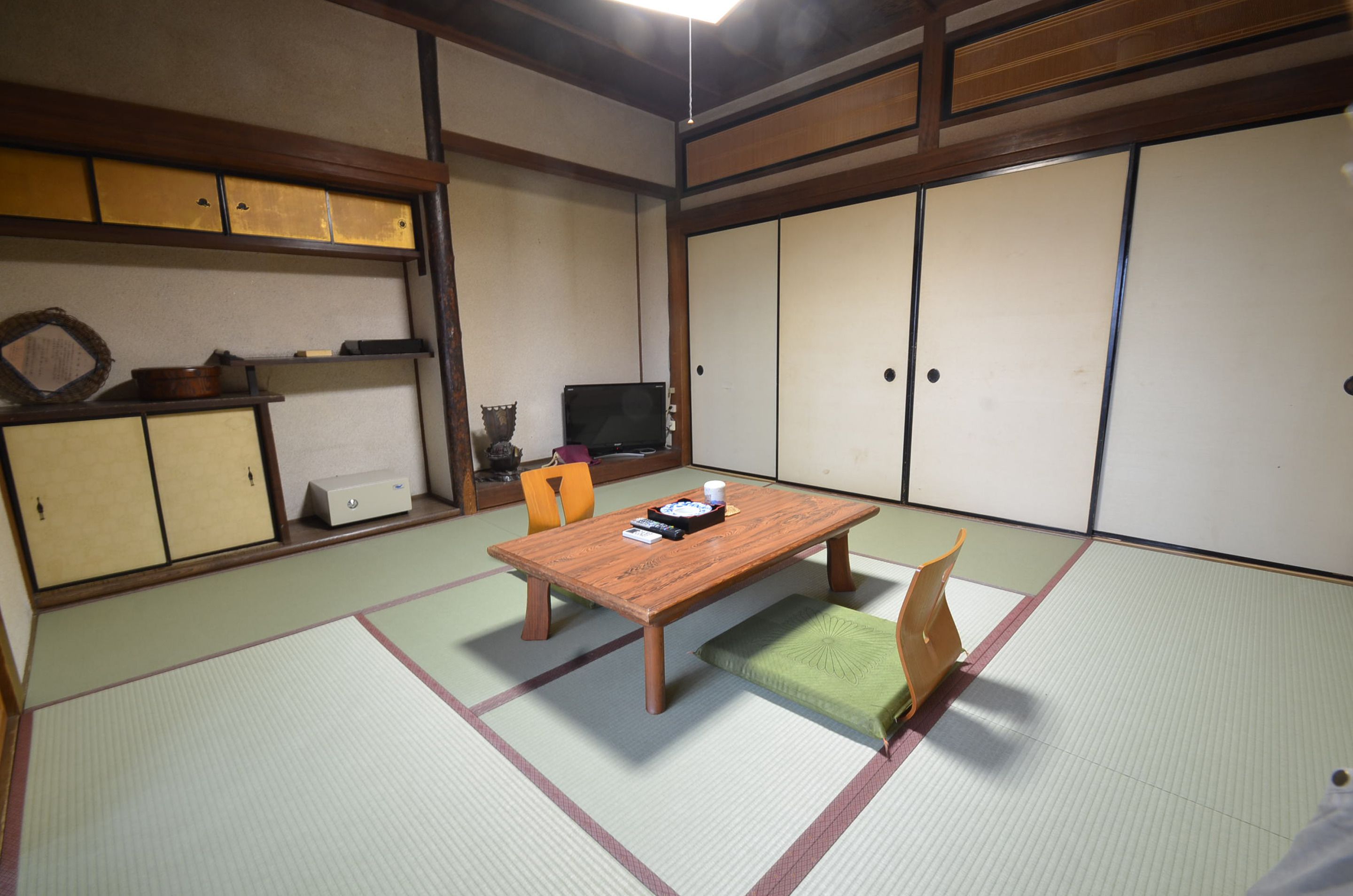 Tabist Asanokan Annex Iroha Ise