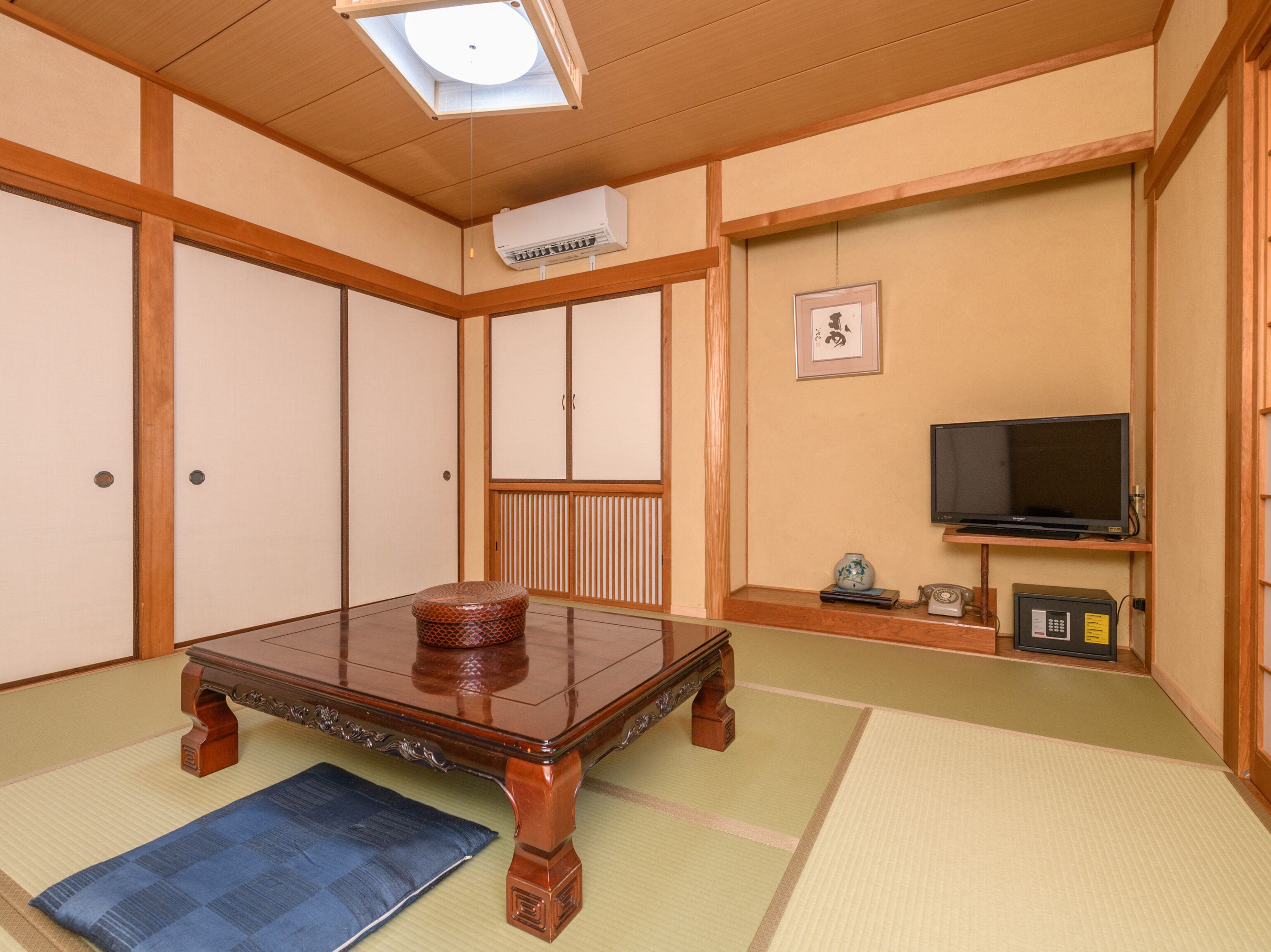 Tabist Asanokan Annex Iroha Ise
