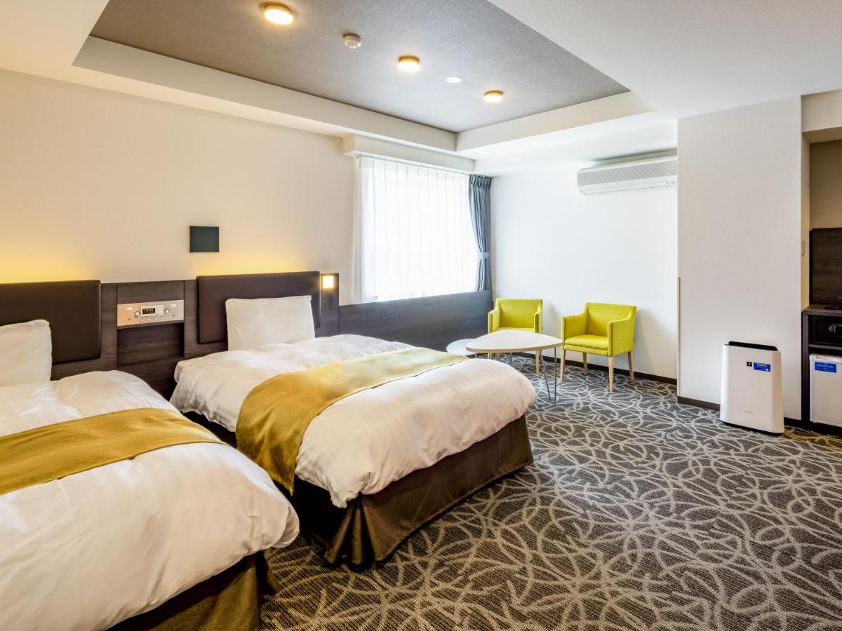Comfort Hotel Ise