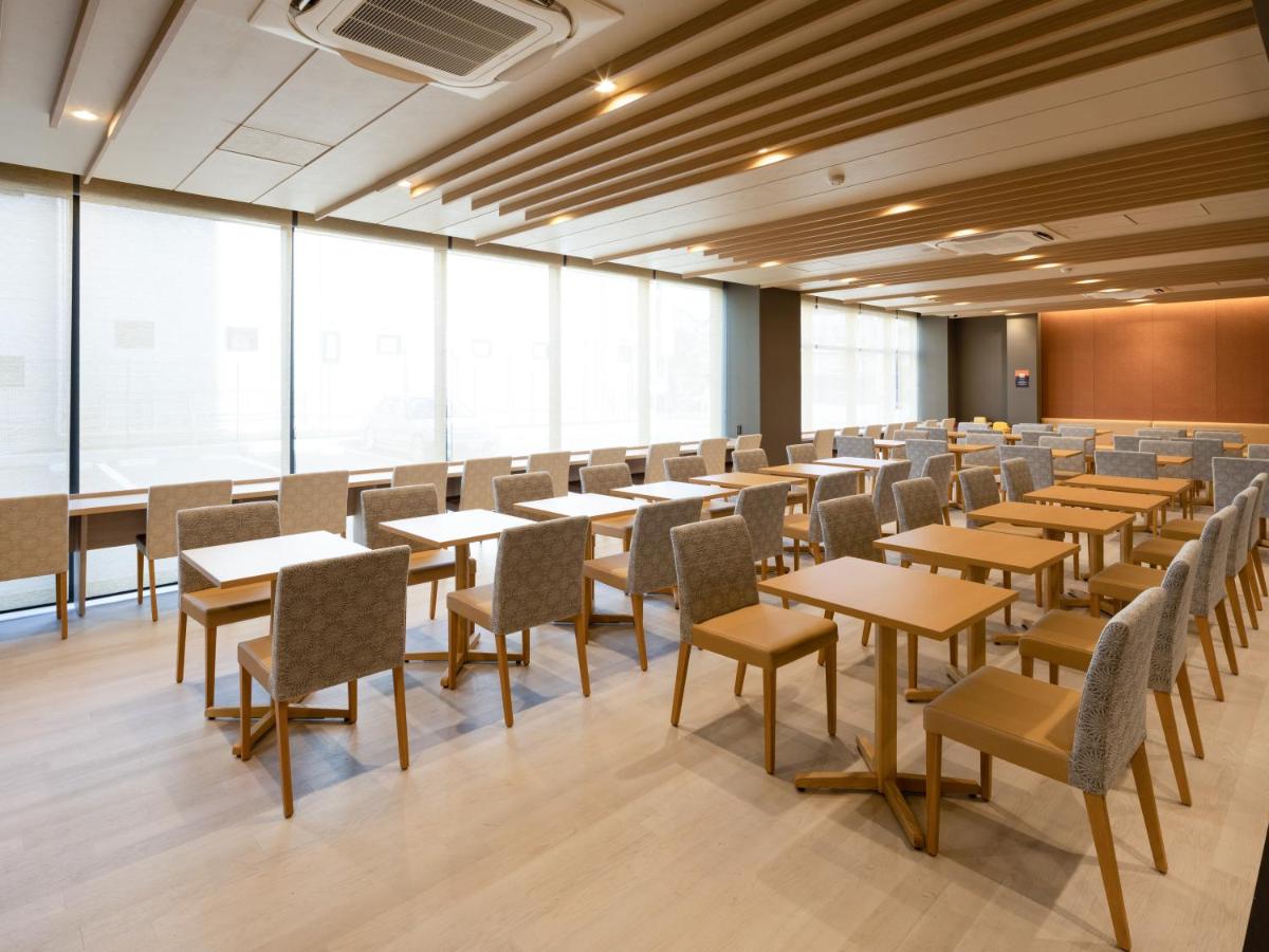 Comfort Hotel Ise