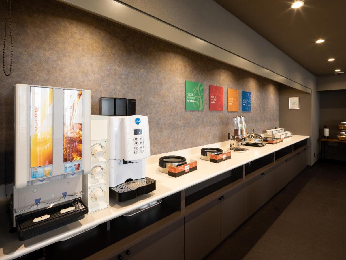 Comfort Hotel Ise