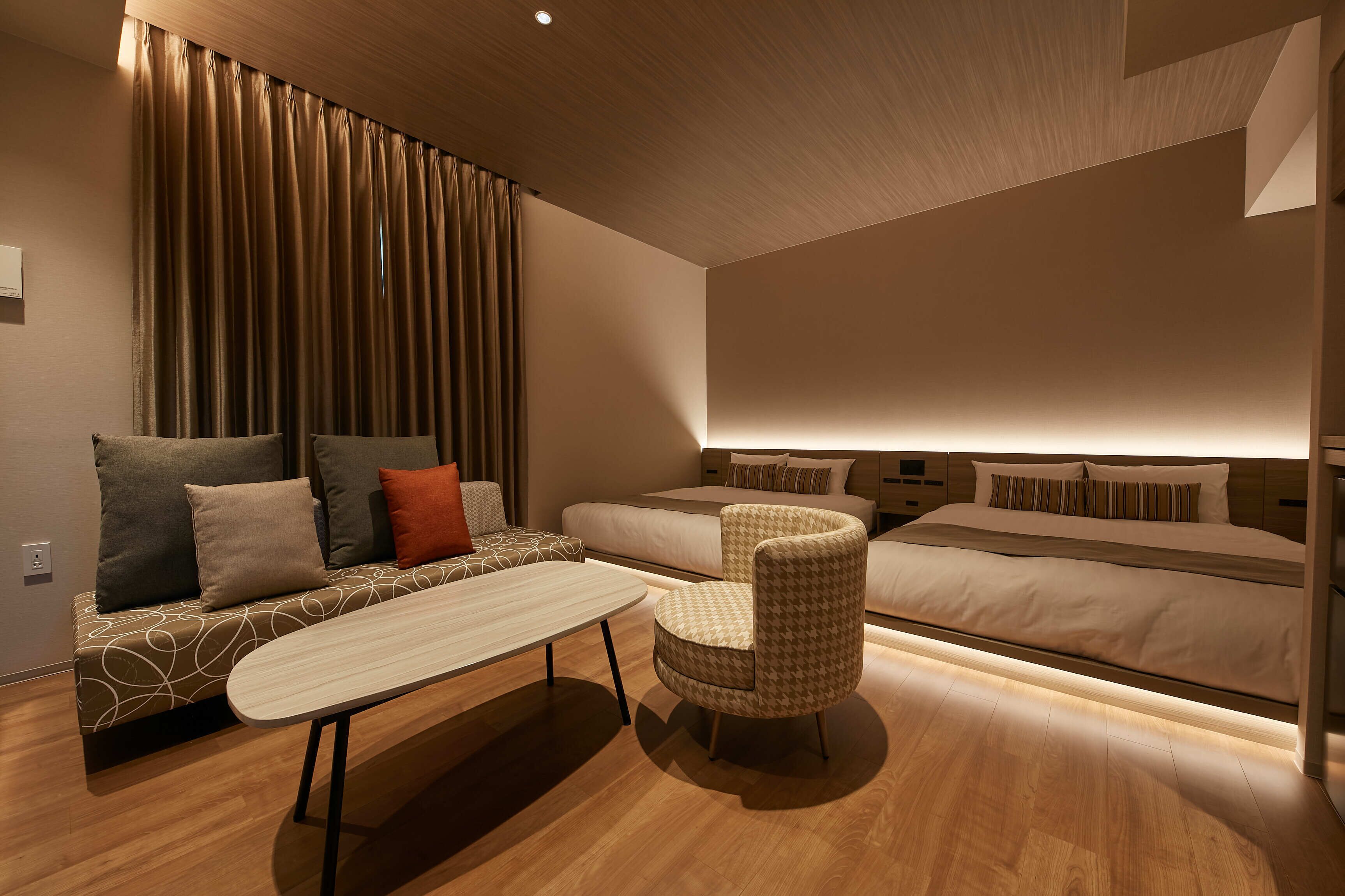 Fav Hotel Ise