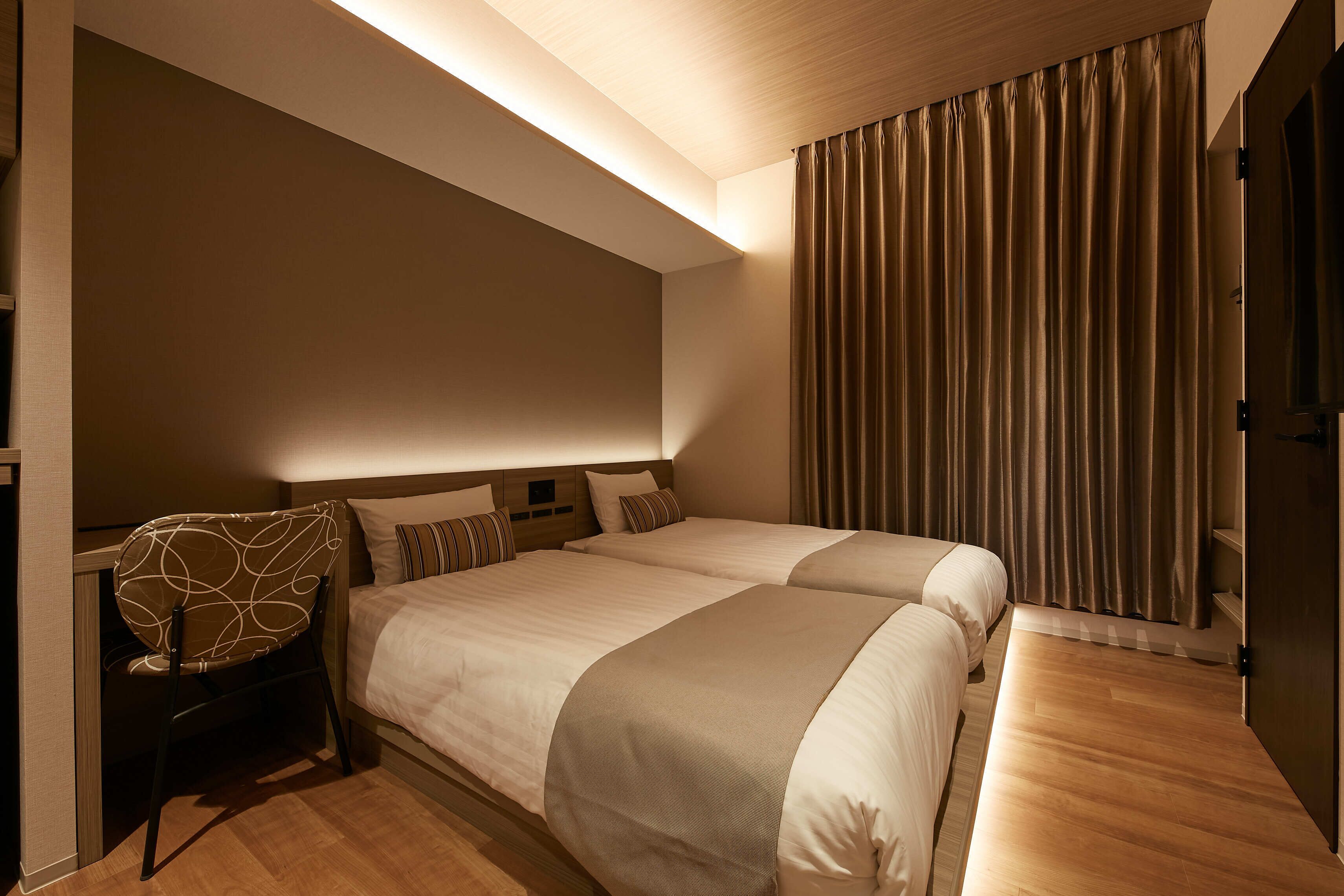 Fav Hotel Ise