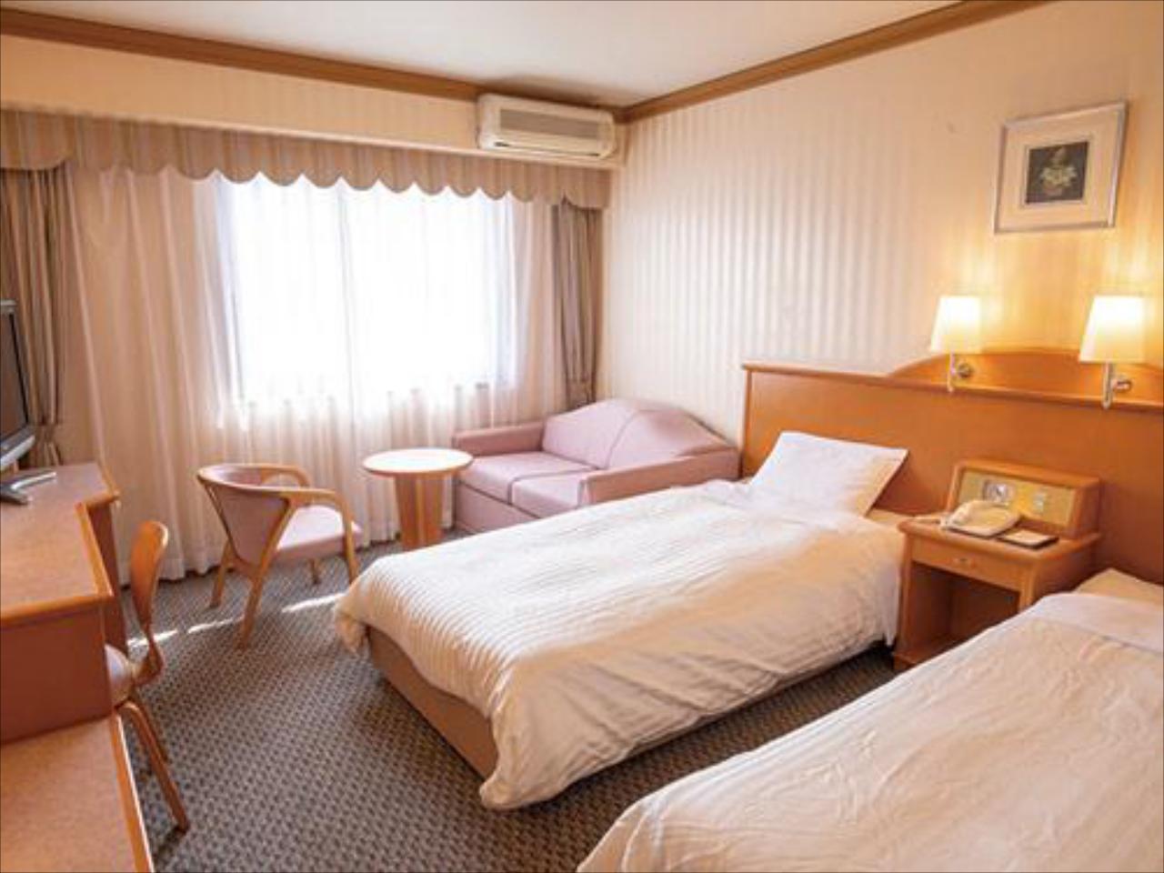 Hotel Castle Inn Isemeotoiwa