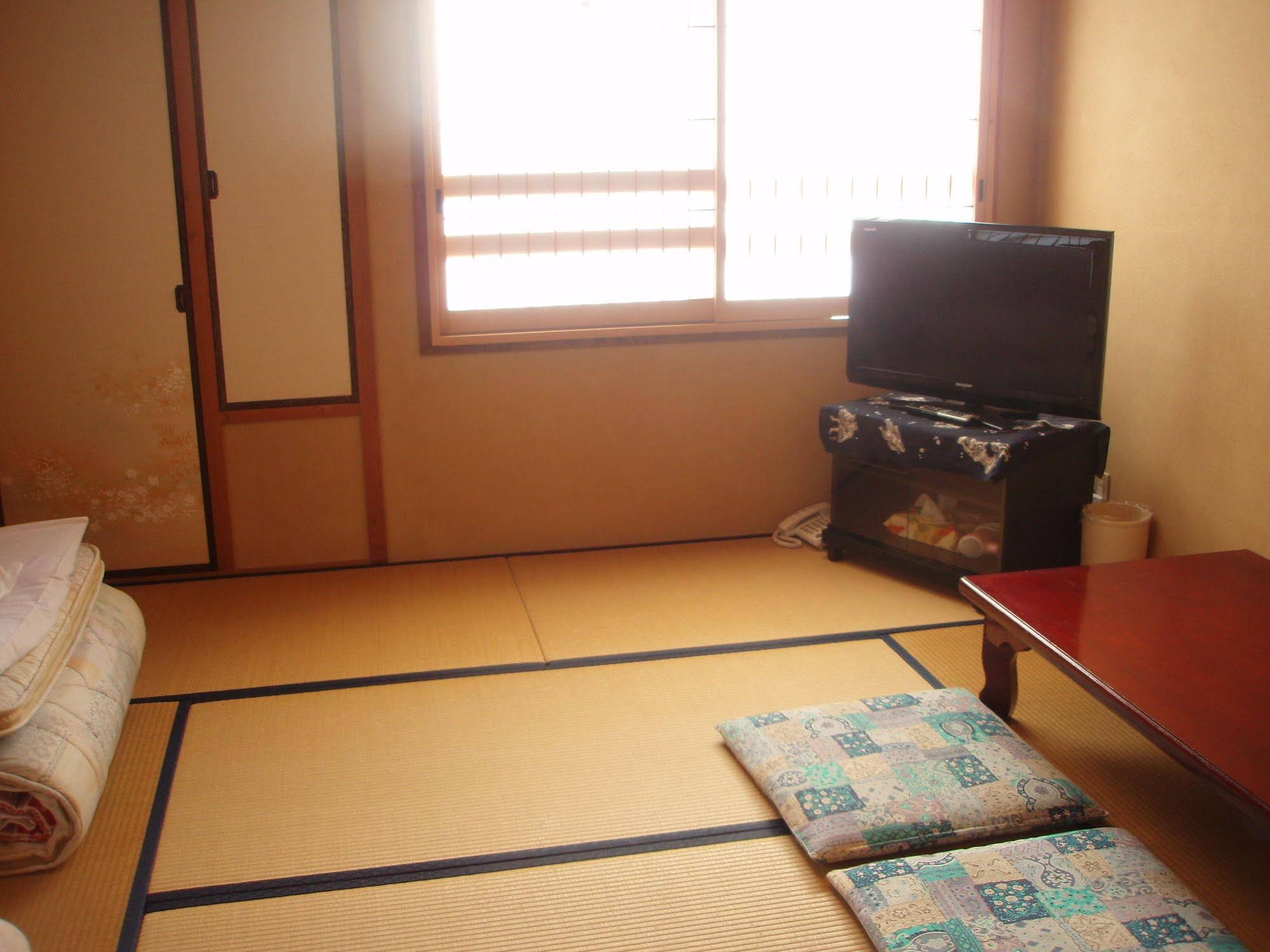 Mizuhokan