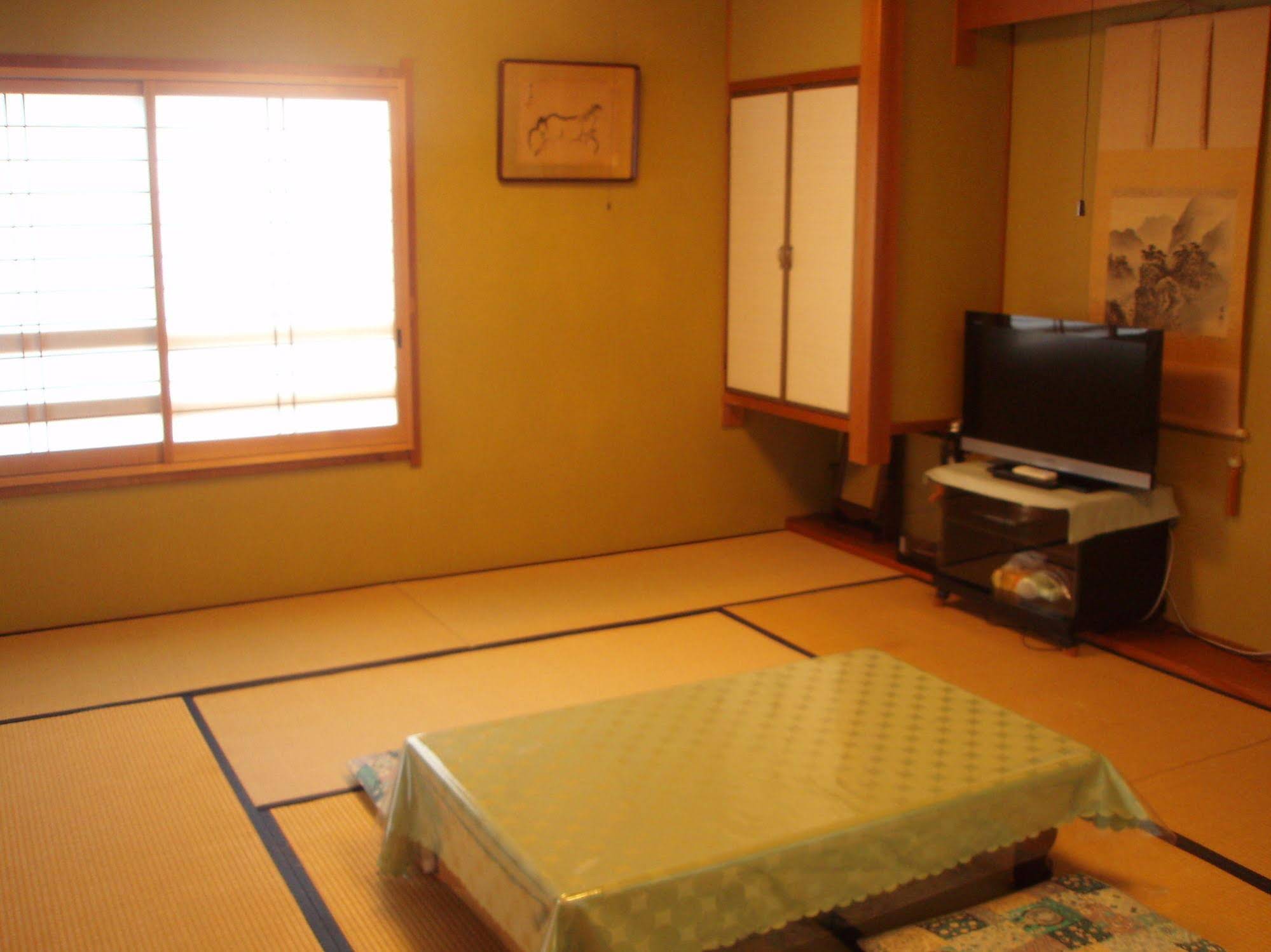 Mizuhokan