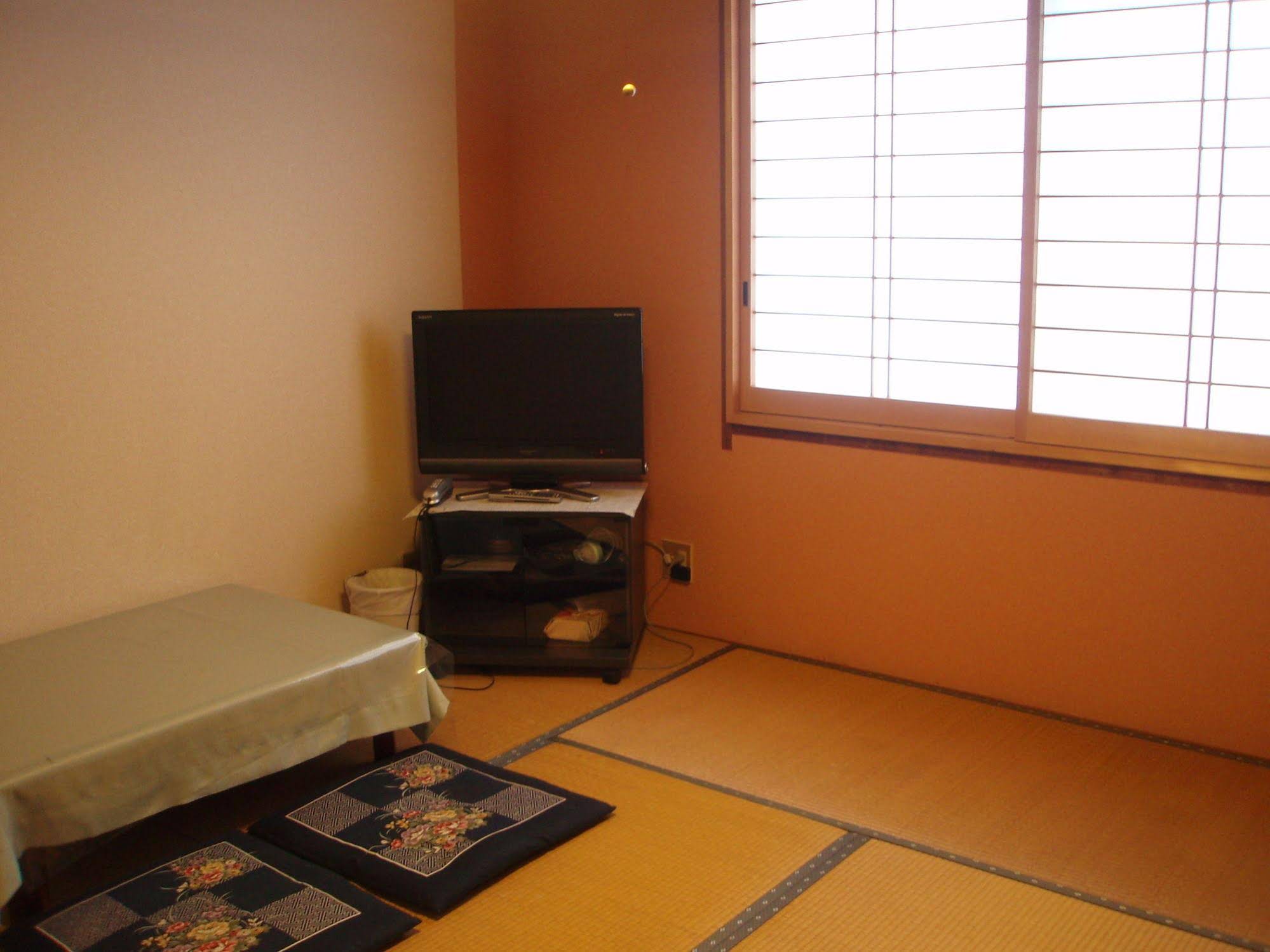 Mizuhokan