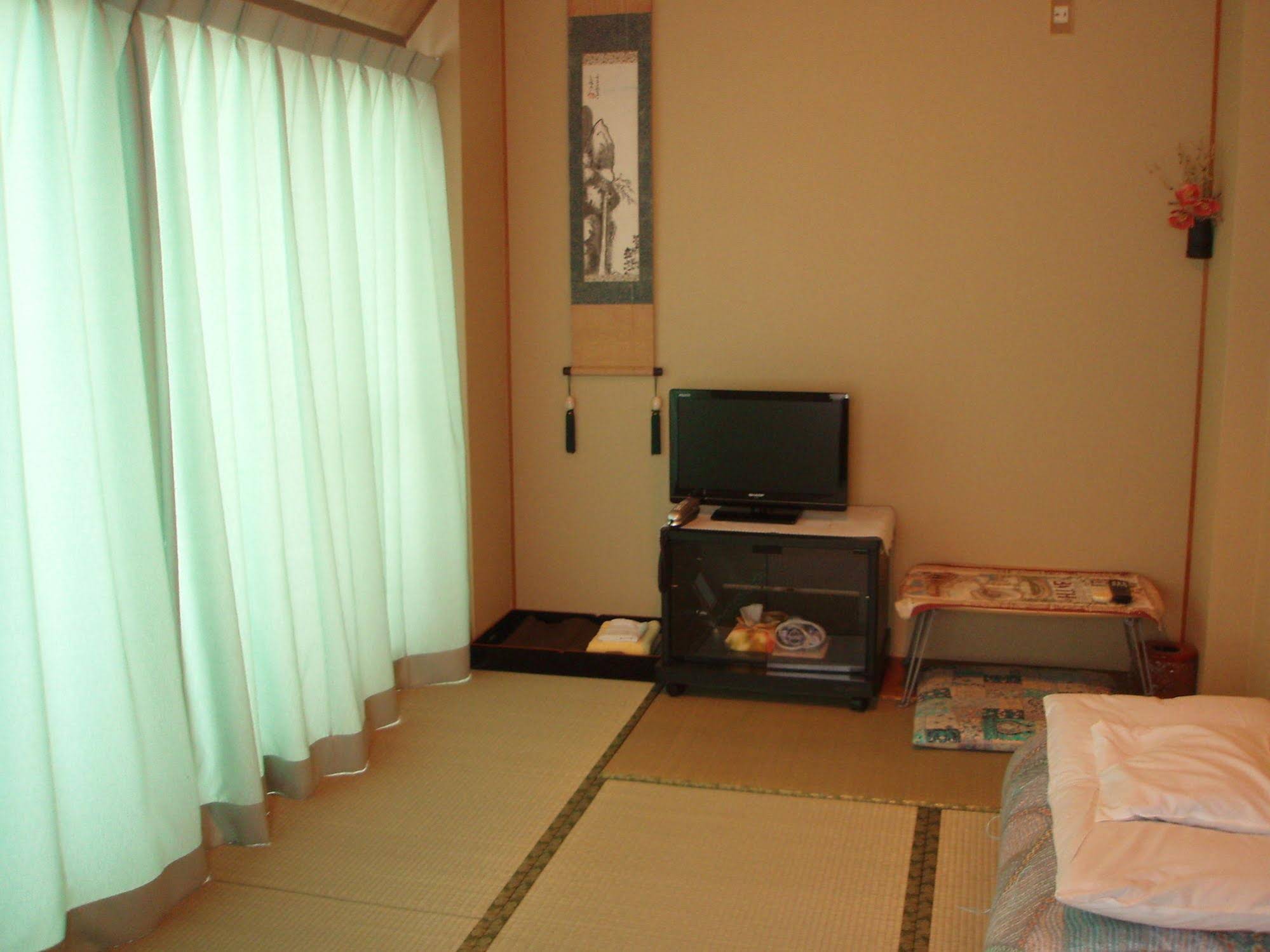 Mizuhokan