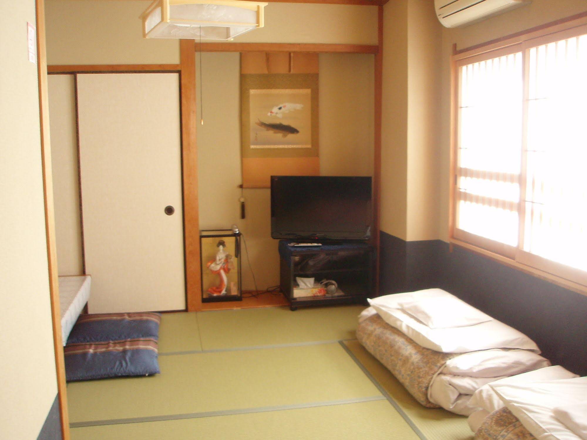 Mizuhokan