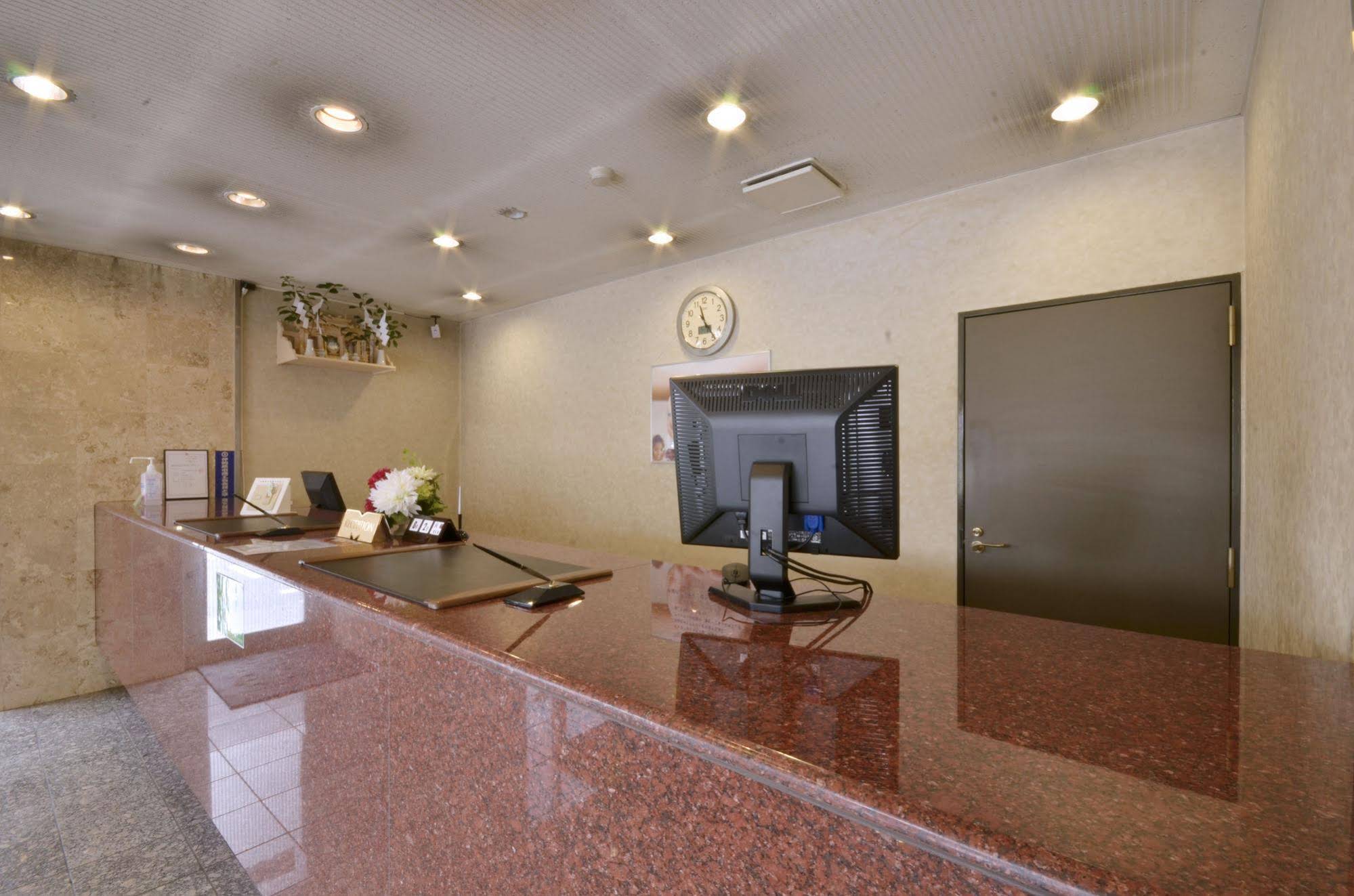 Hotel Select Inn Isehara