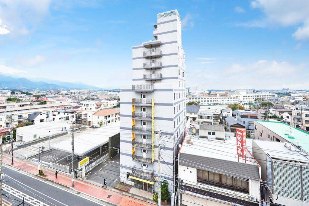 Hotel Select Inn Isehara