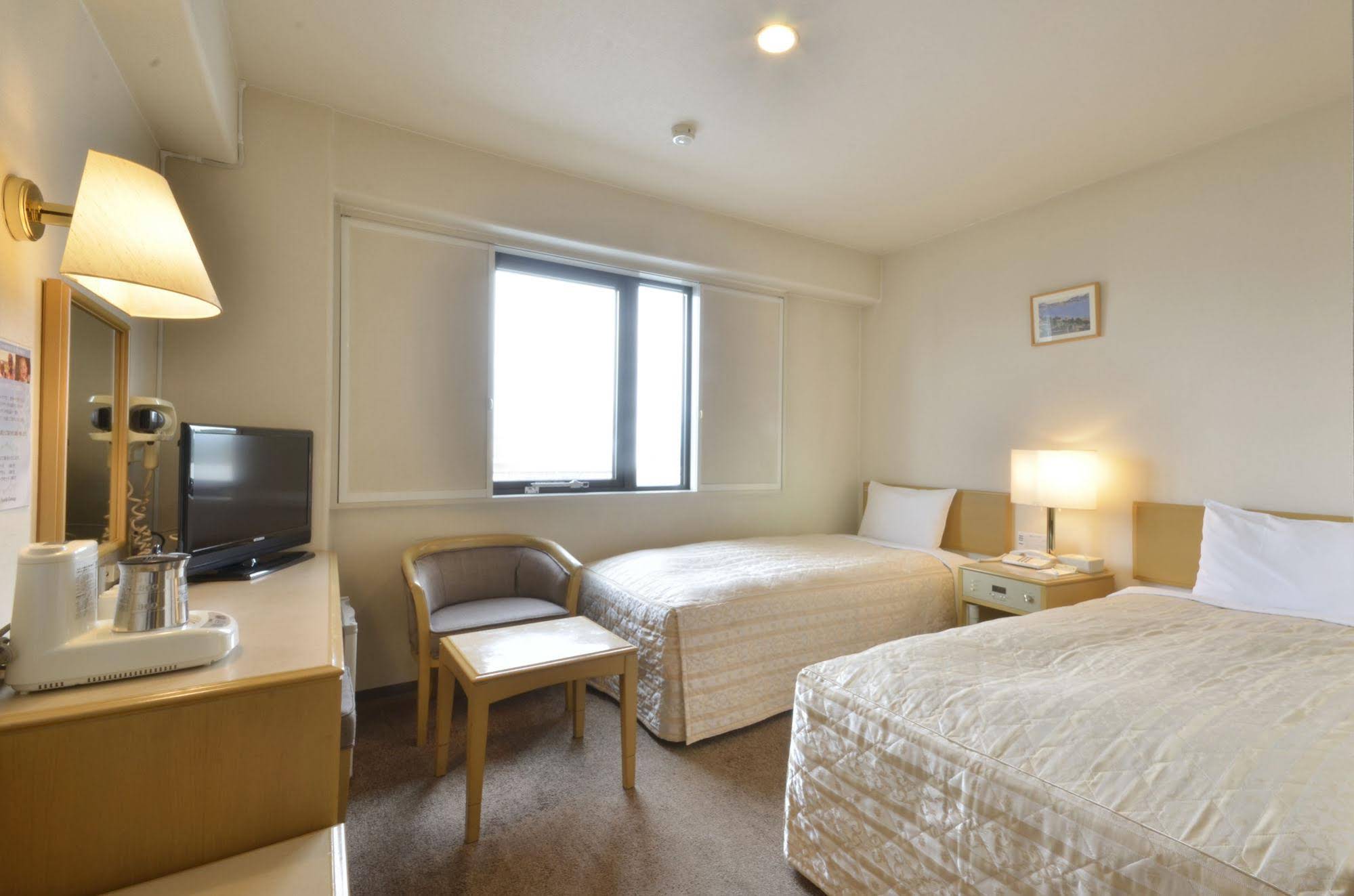 Hotel Select Inn Isehara