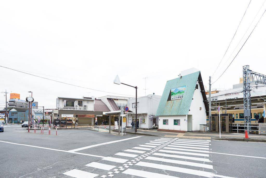 Hotel Select Inn Isehara