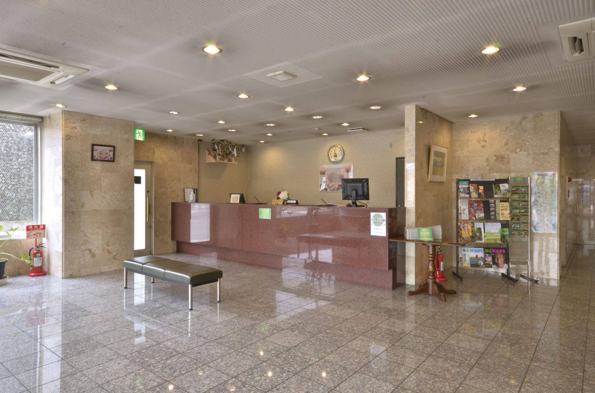 Hotel Select Inn Isehara