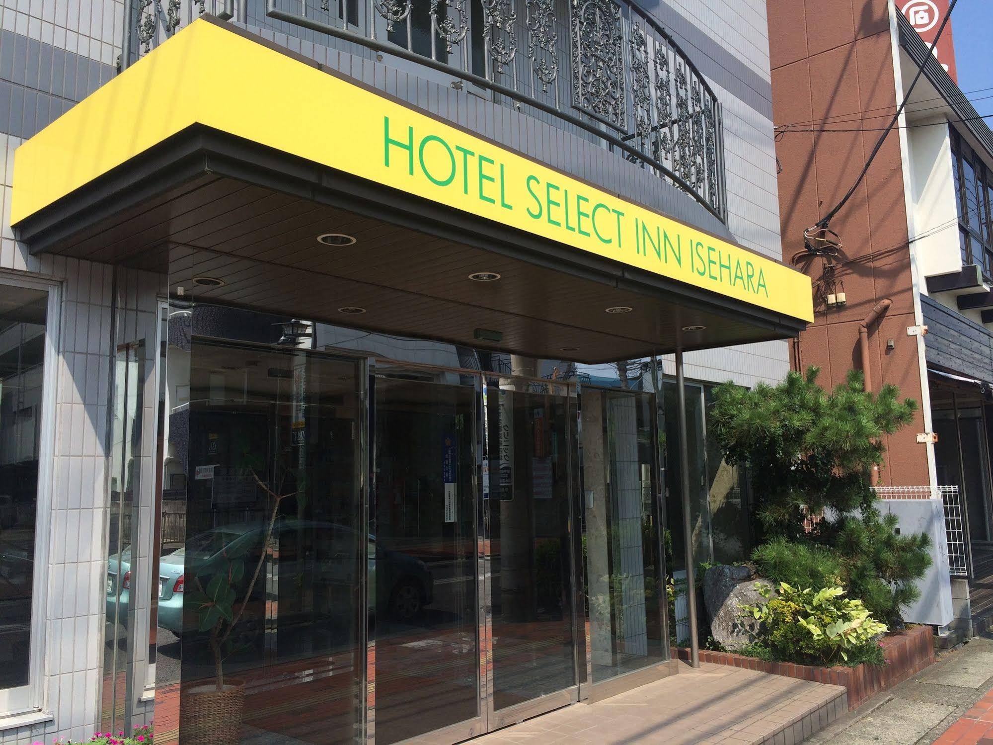Hotel Select Inn Isehara