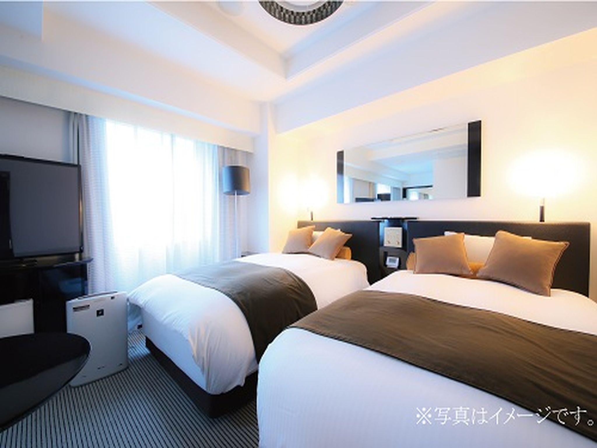 APA Hotel Isehara-Ekimae