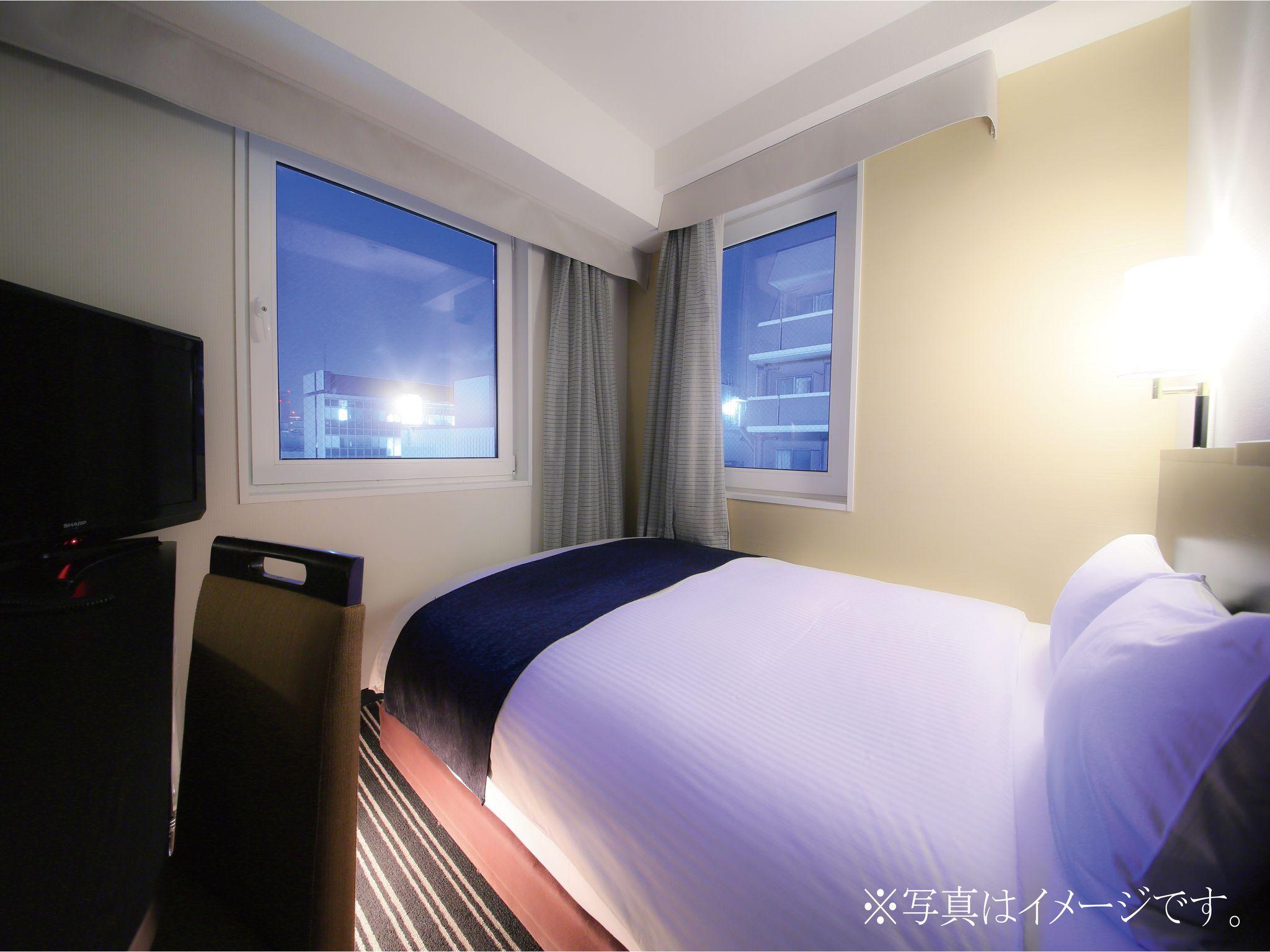 APA Hotel Isehara-Ekimae