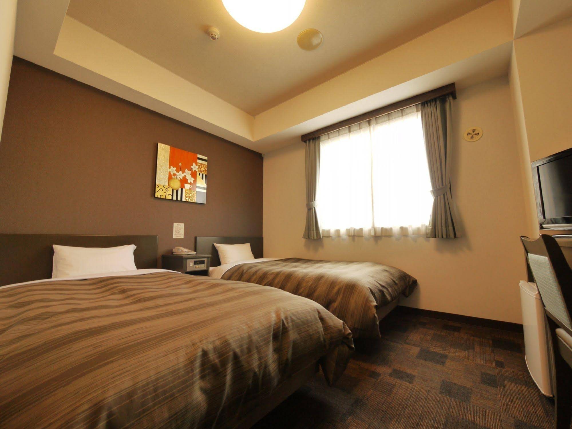 Hotel Route-Inn Isesaki