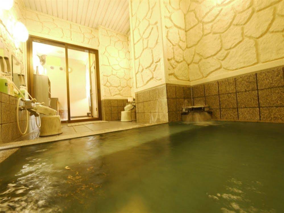 Hotel Route-Inn Isesaki