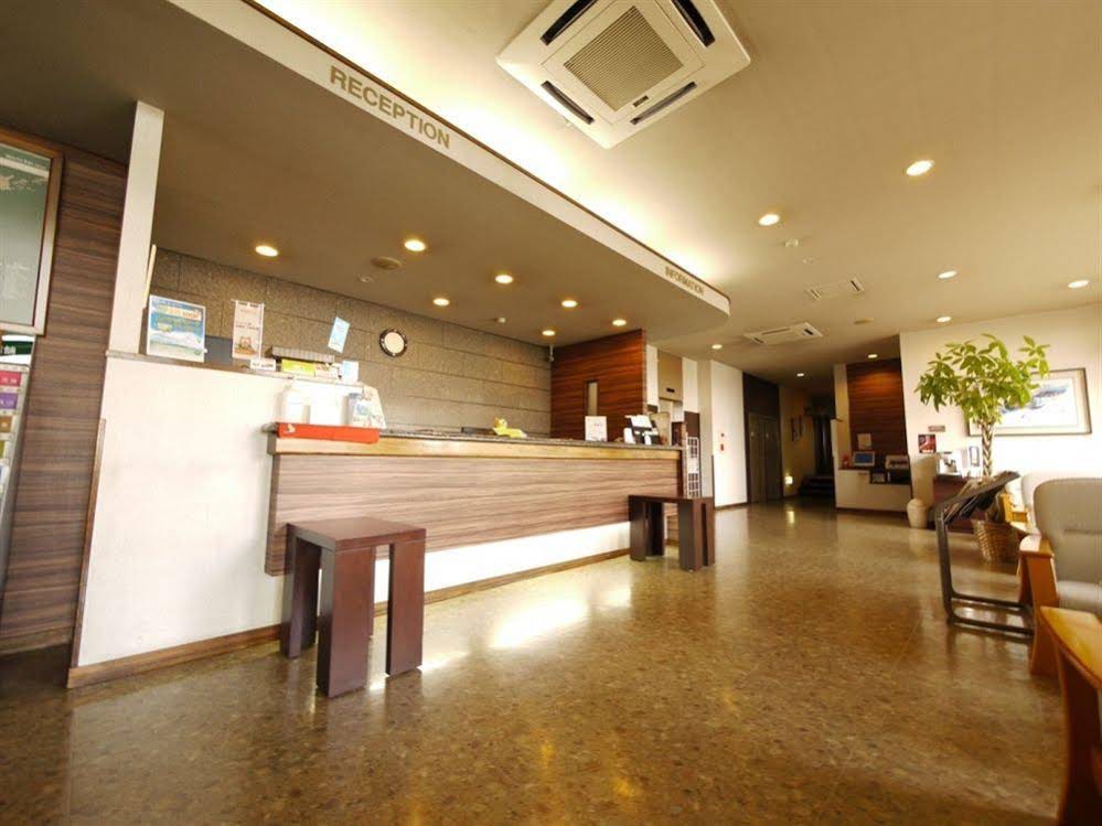 Hotel Route-Inn Isesaki
