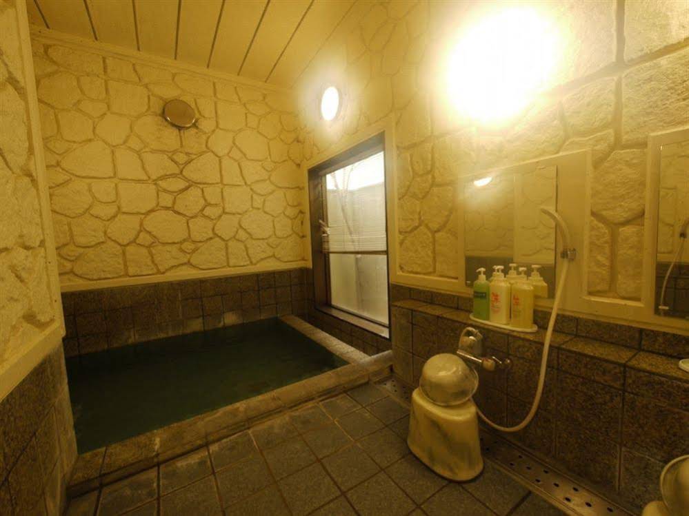 Hotel Route-Inn Isesaki