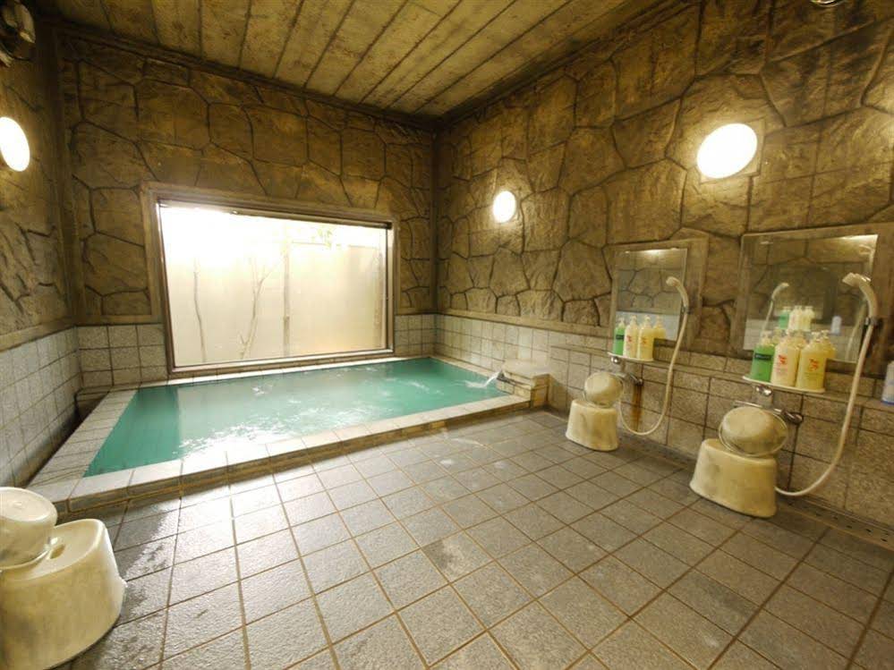 Hotel Route-Inn Isesaki