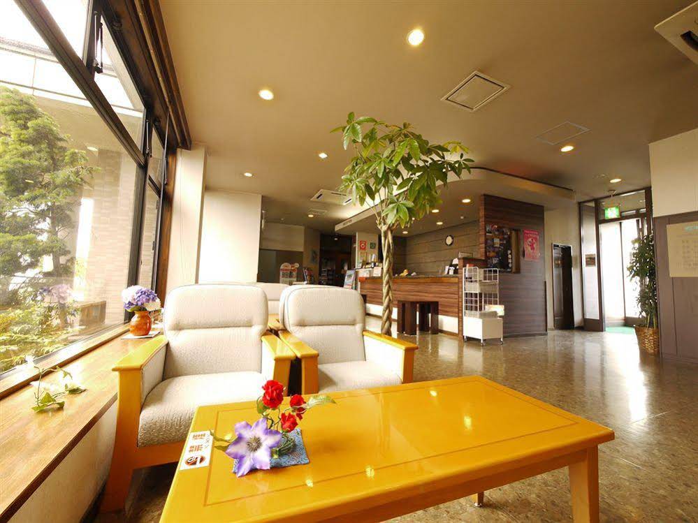 Hotel Route-Inn Isesaki