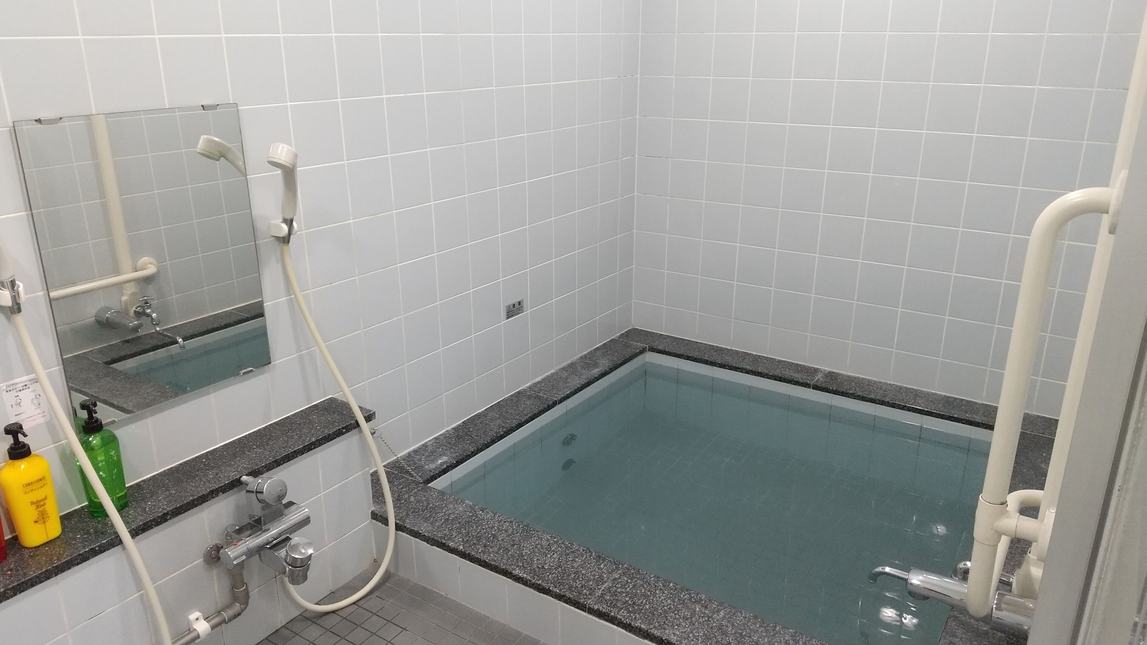 Business Hotel Park Inn Ishinomaki