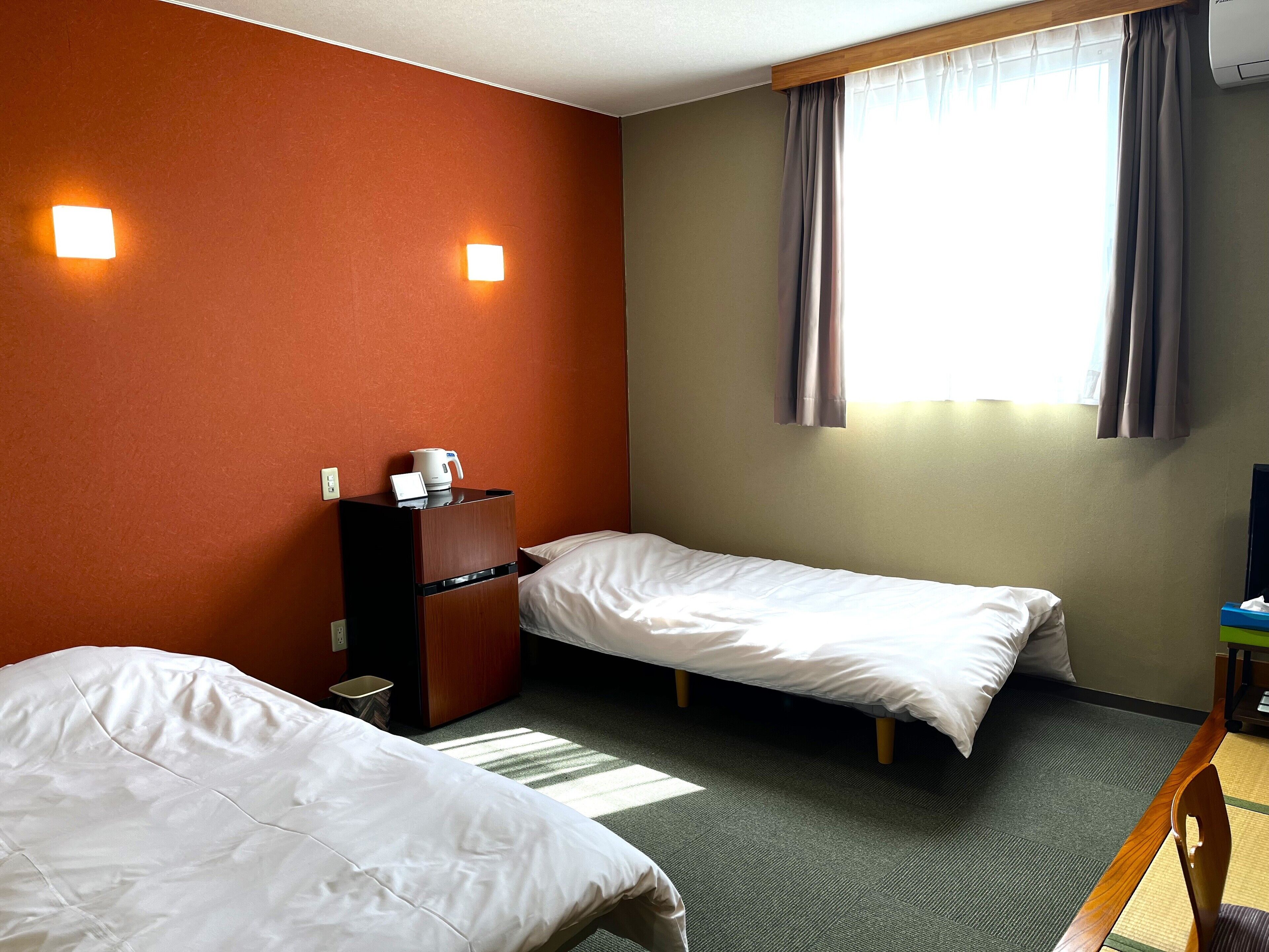 Business Hotel Park Inn Ishinomaki
