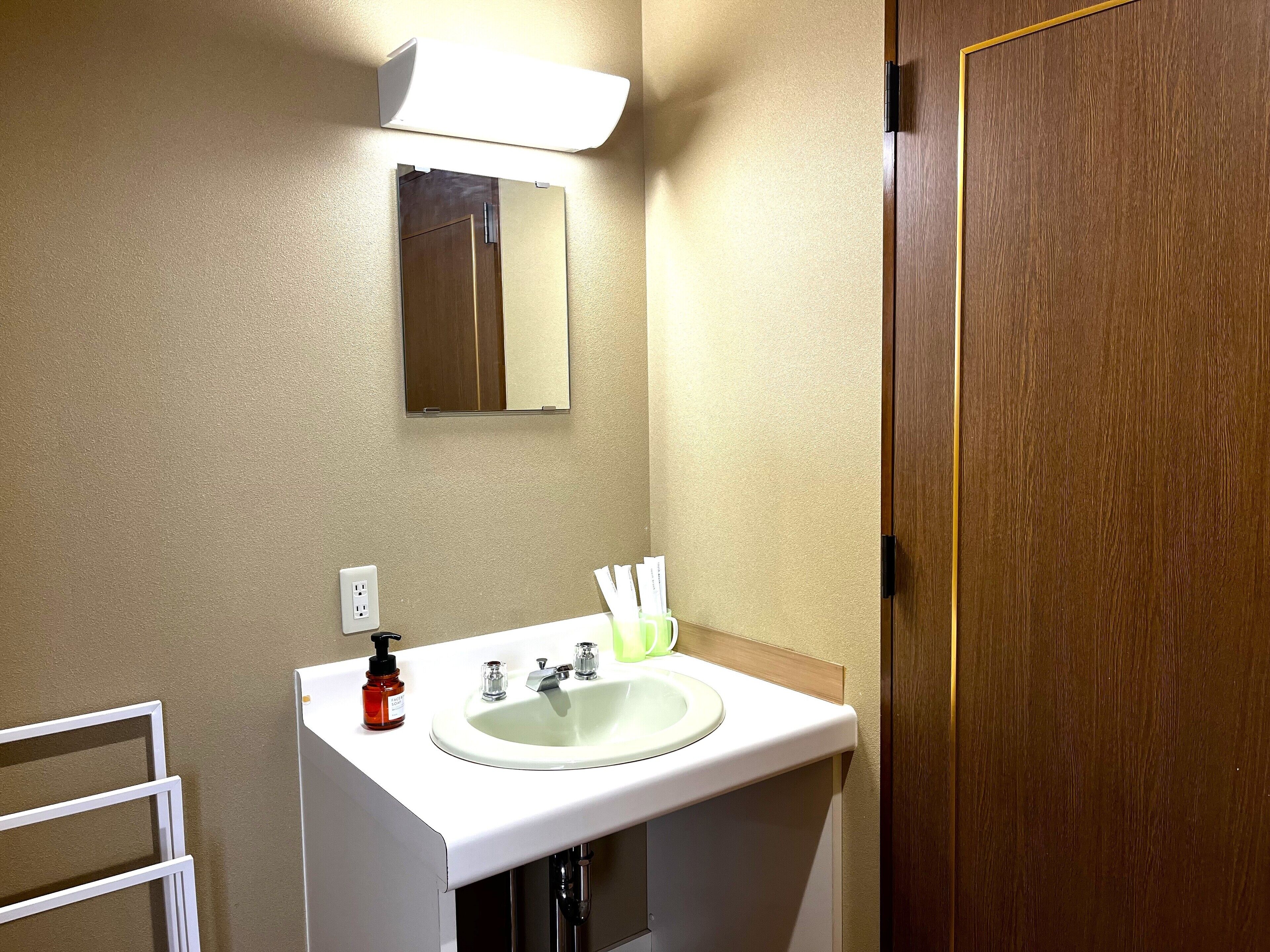 Business Hotel Park Inn Ishinomaki