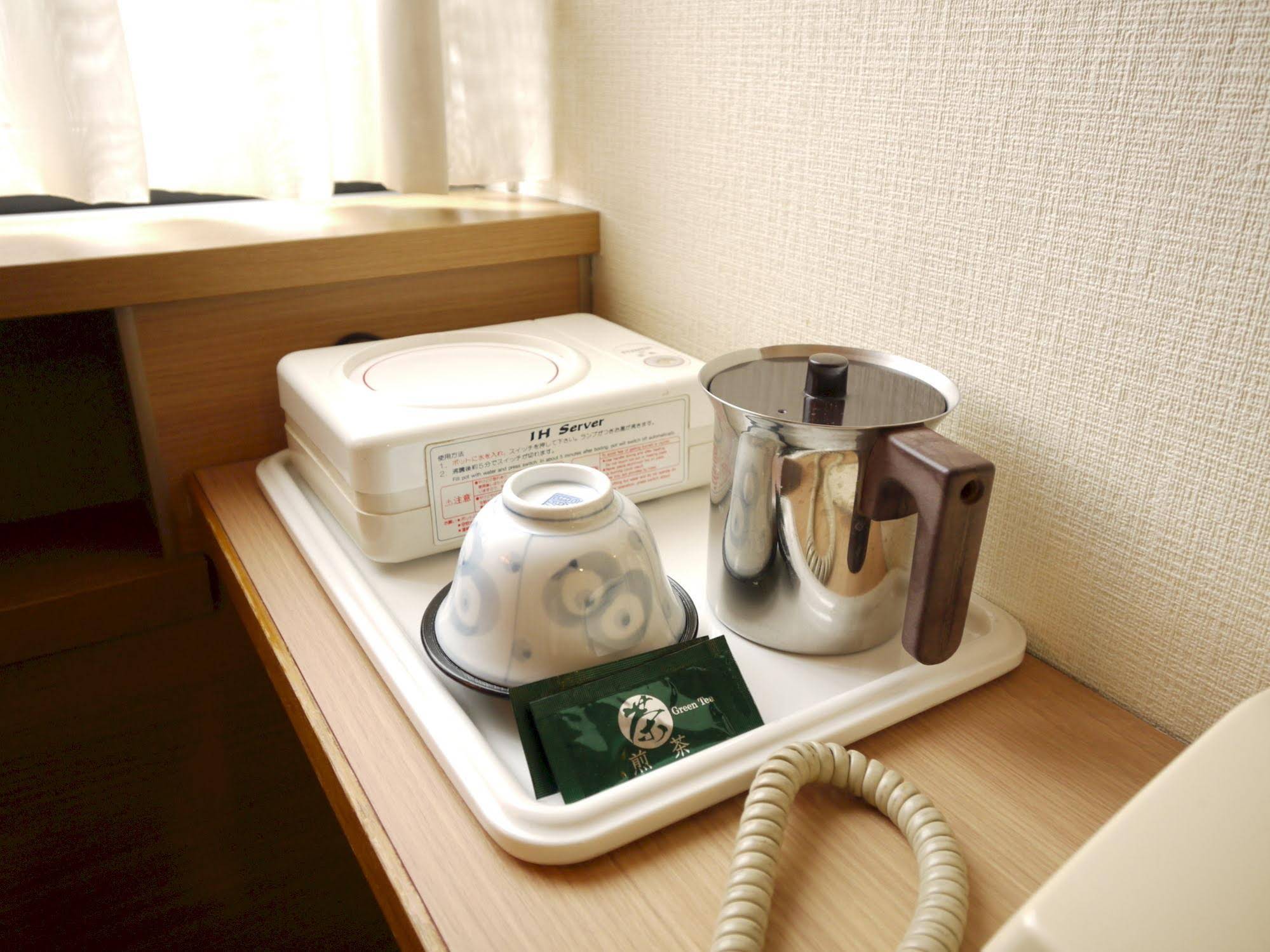 Hotel Route Inn Ishinomaki Chuo