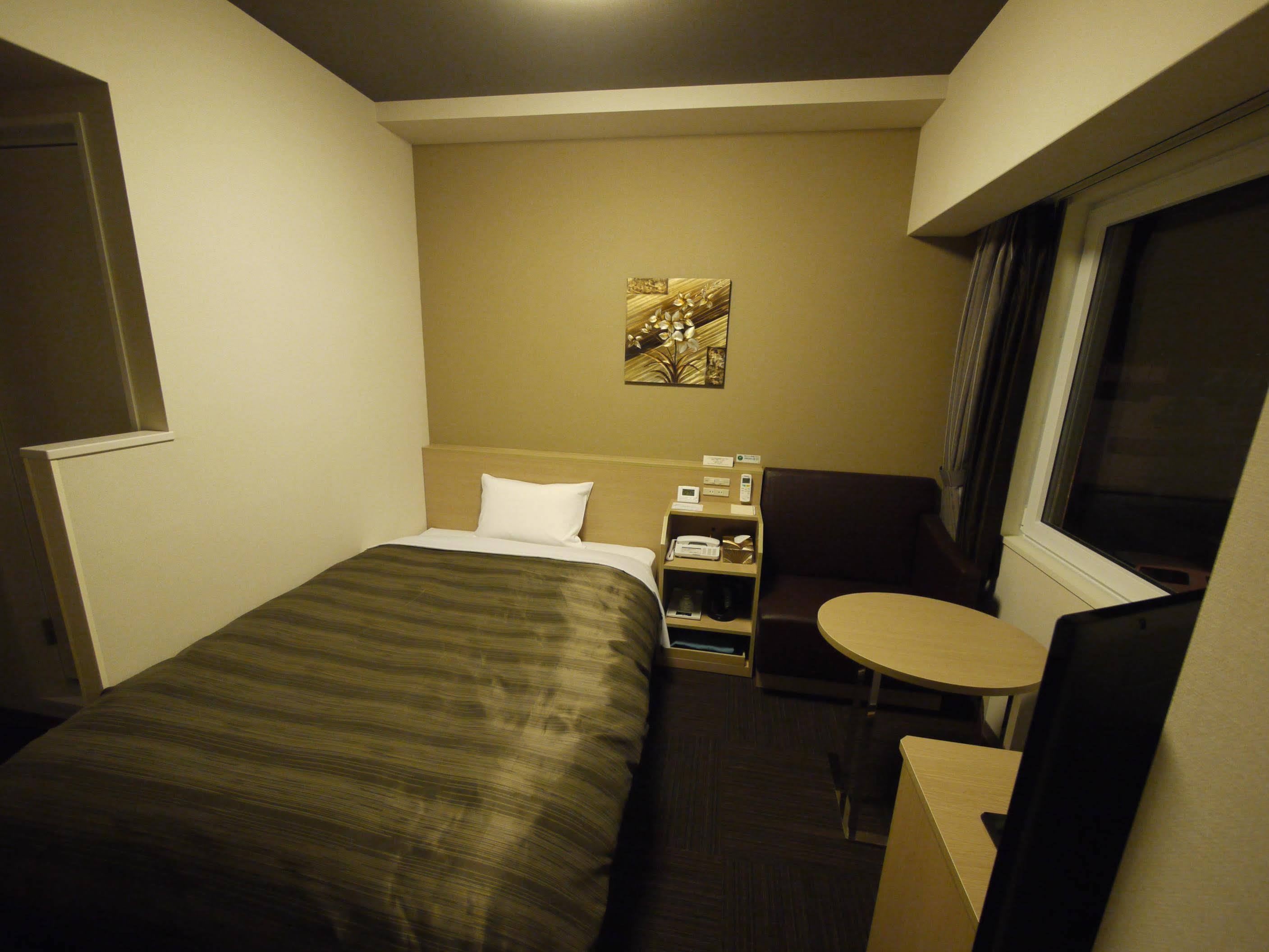 Hotel Route Inn Ishinomaki Chuo