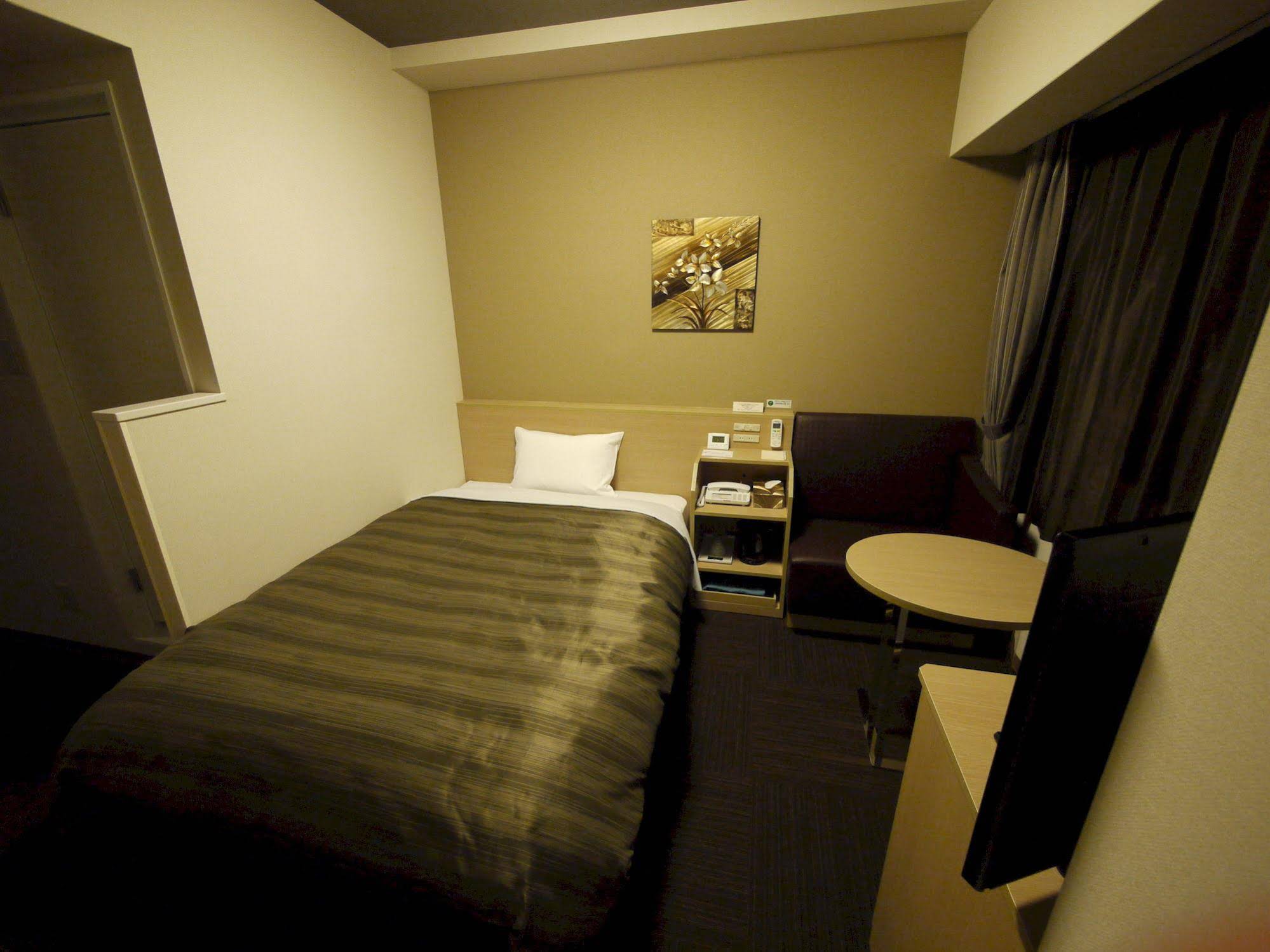 Hotel Route Inn Ishinomaki Chuo