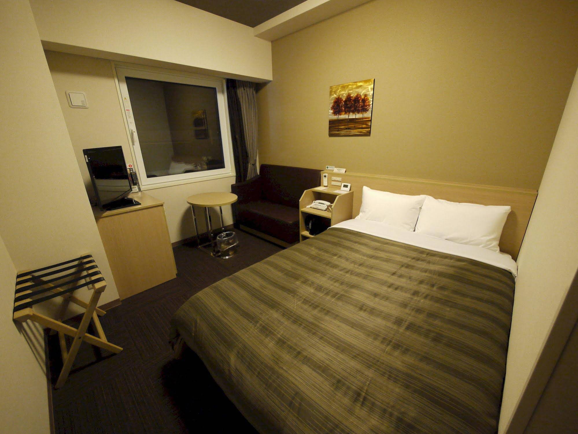 Hotel Route Inn Ishinomaki Chuo