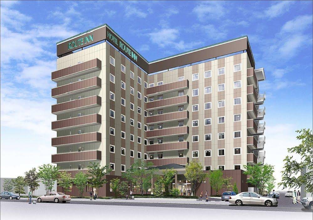 Hotel Route Inn Ishinomaki Chuo