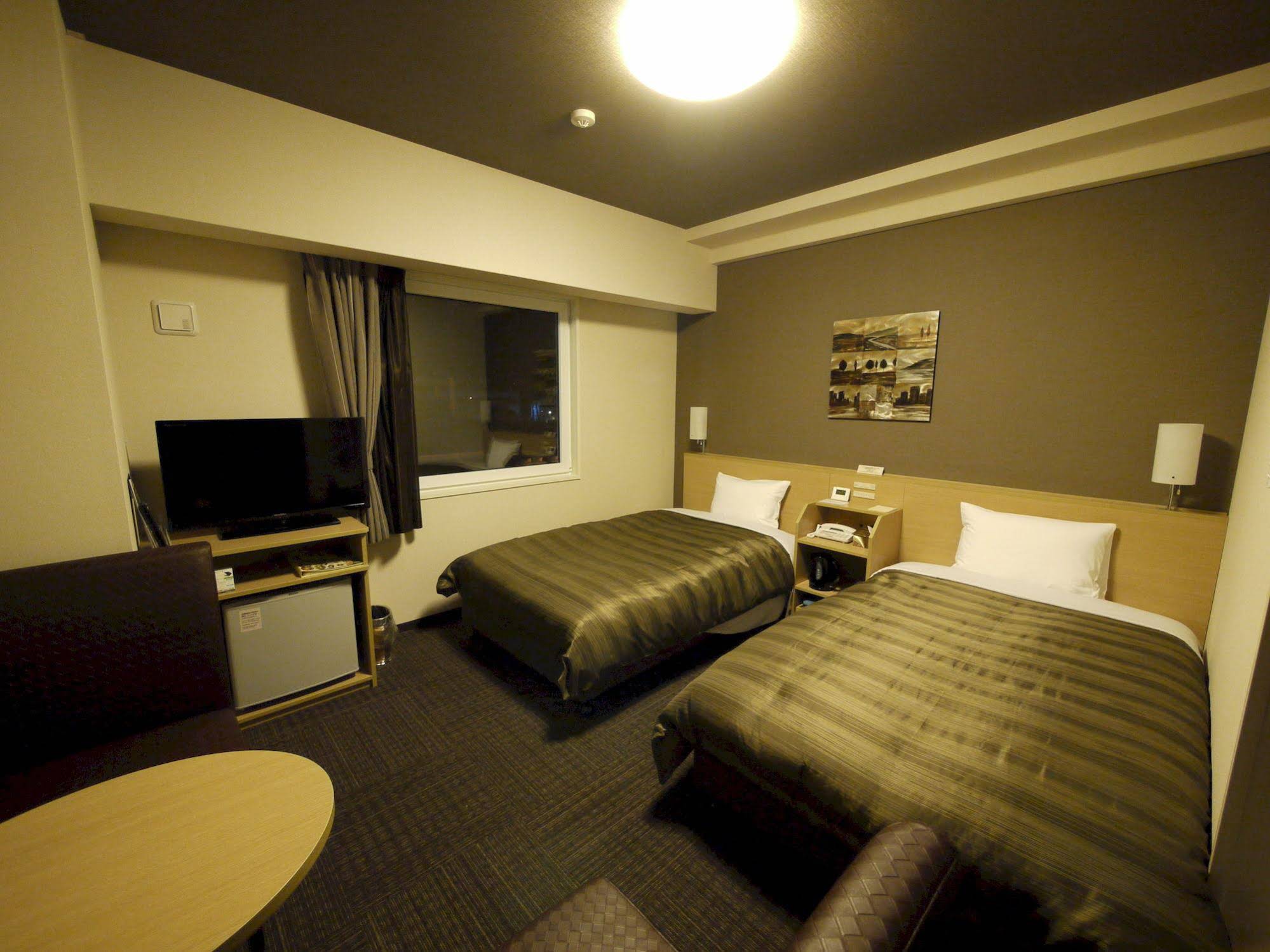 Hotel Route Inn Ishinomaki Chuo