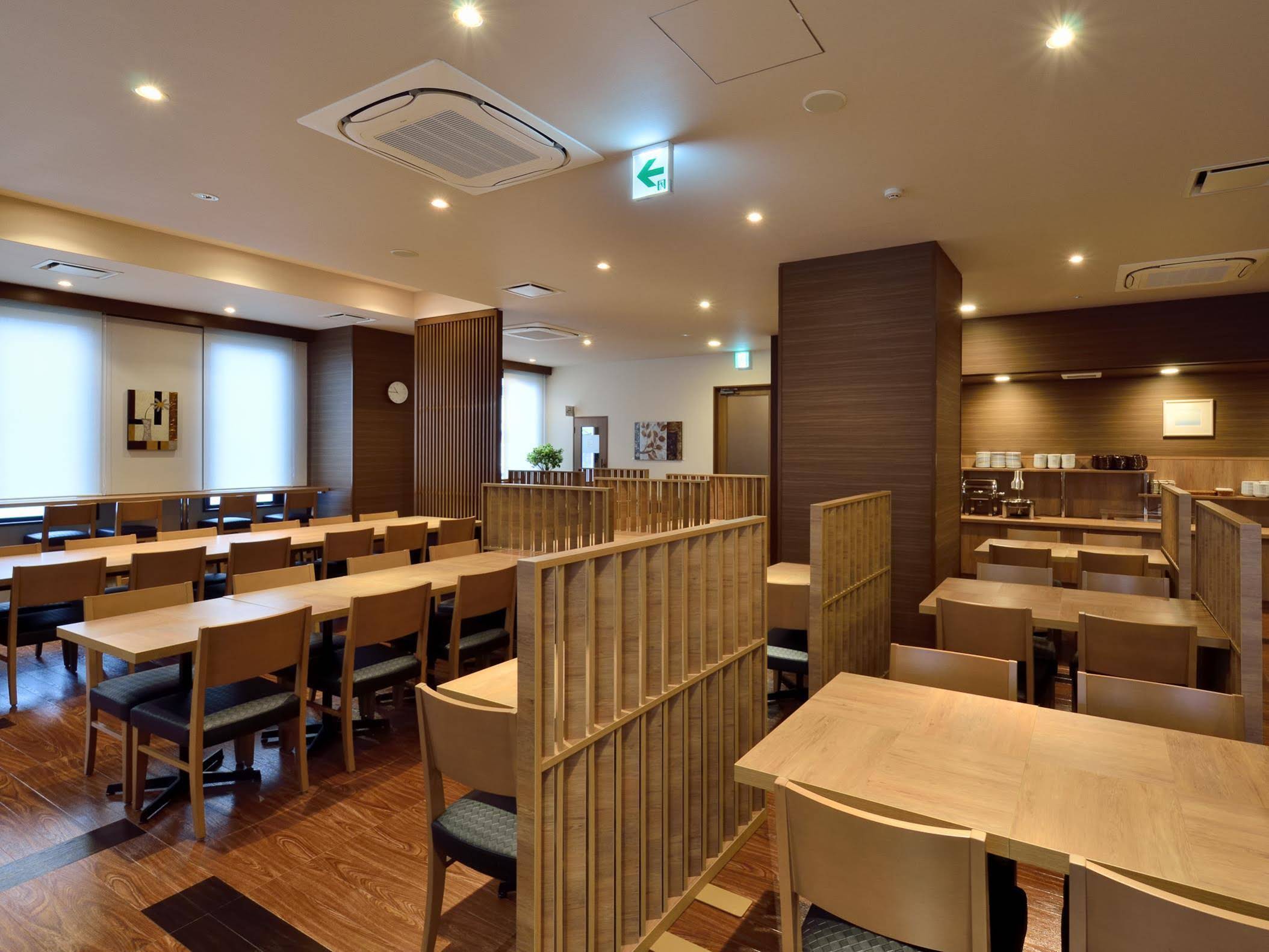 Hotel Route Inn Ishinomaki Chuo
