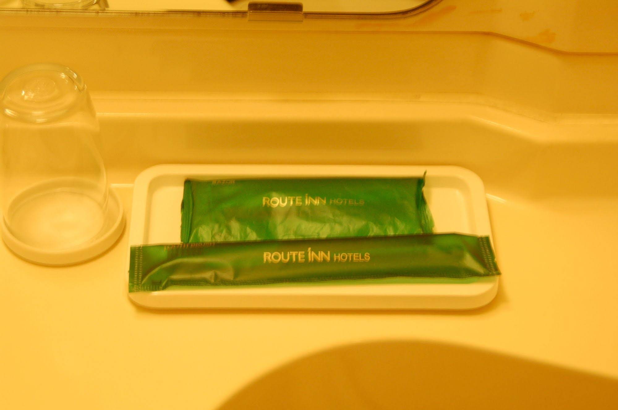Hotel Route Inn Ishinomaki Chuo