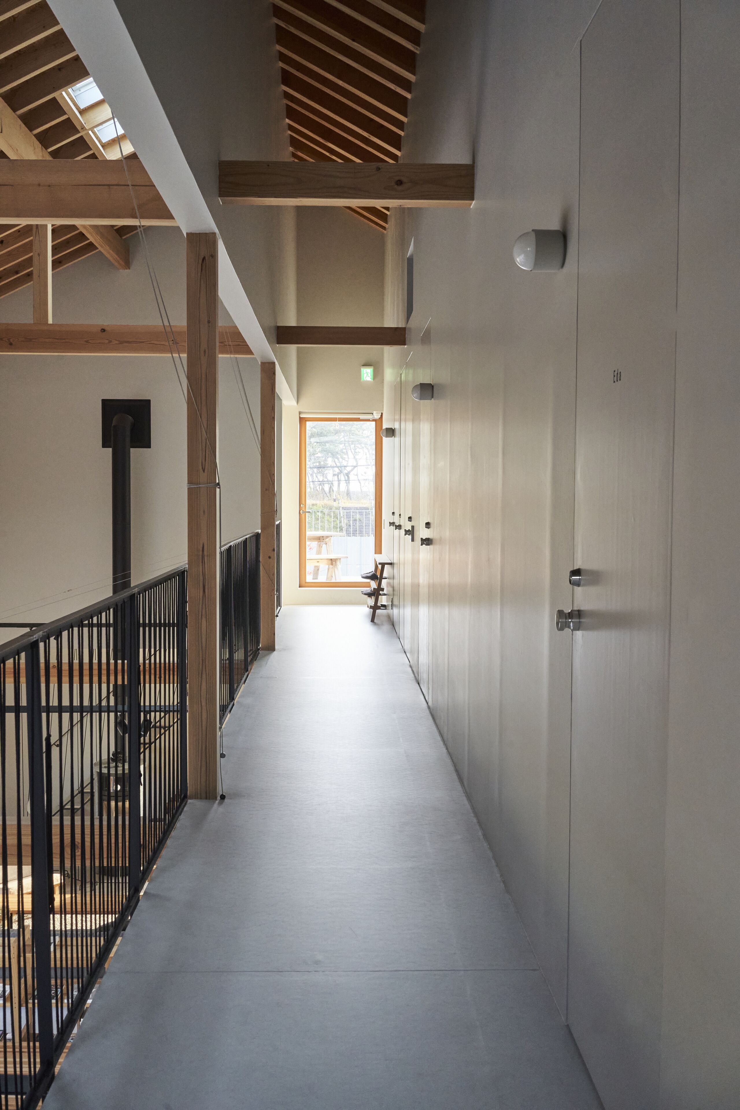 Ishinomaki Home Base