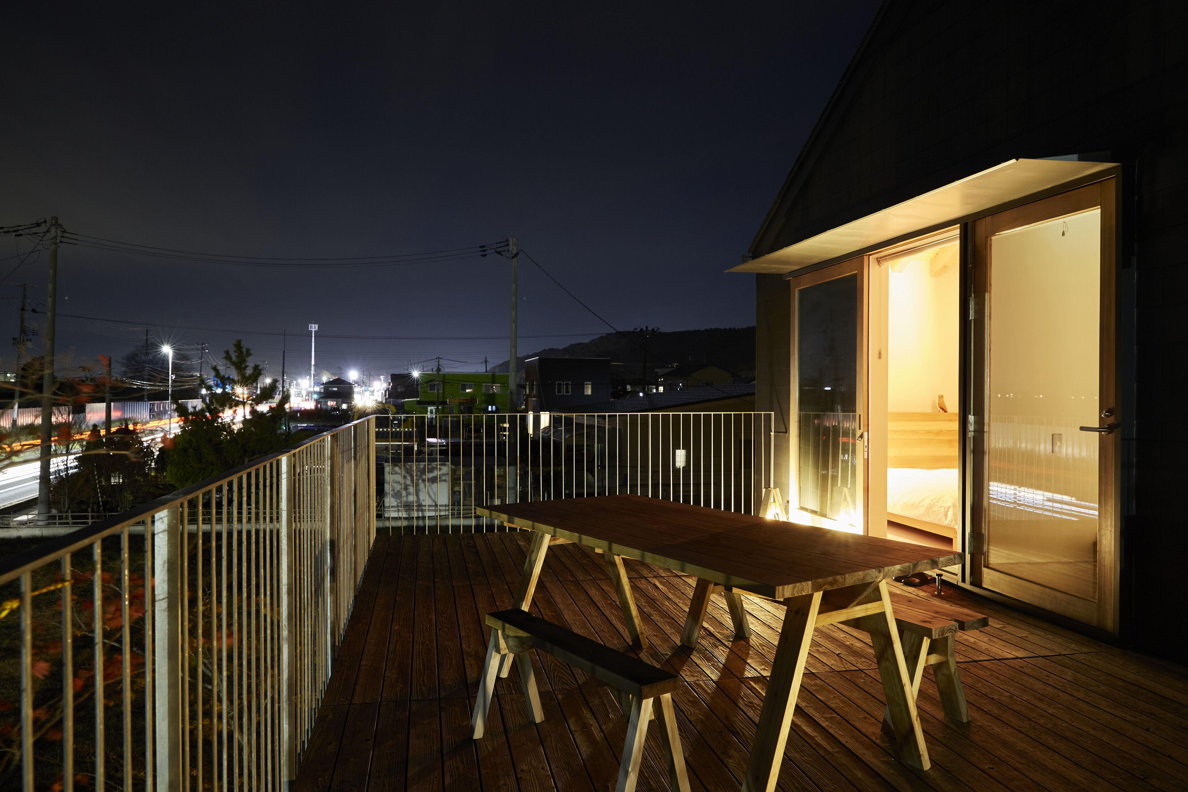 Ishinomaki Home Base