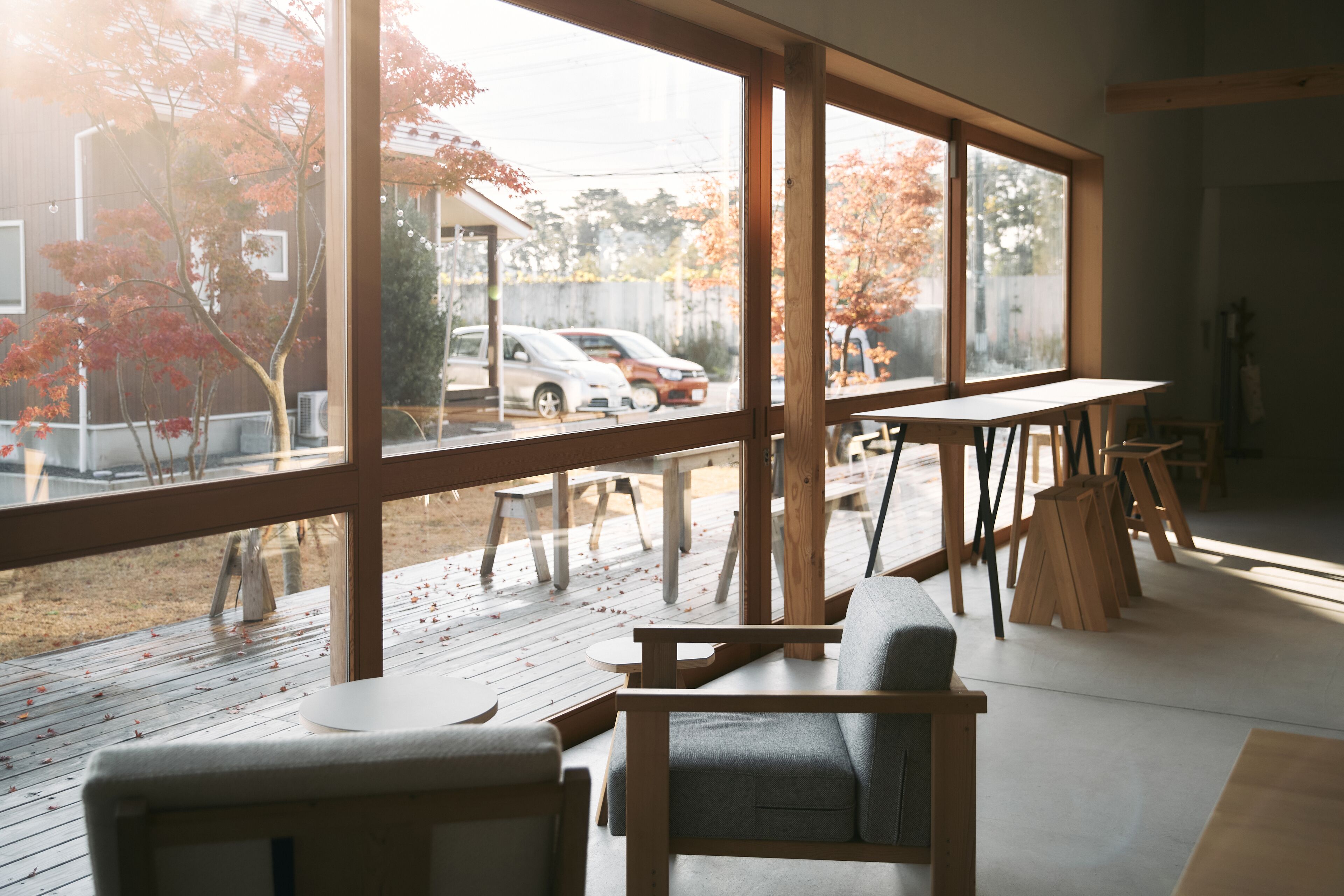 Ishinomaki Home Base