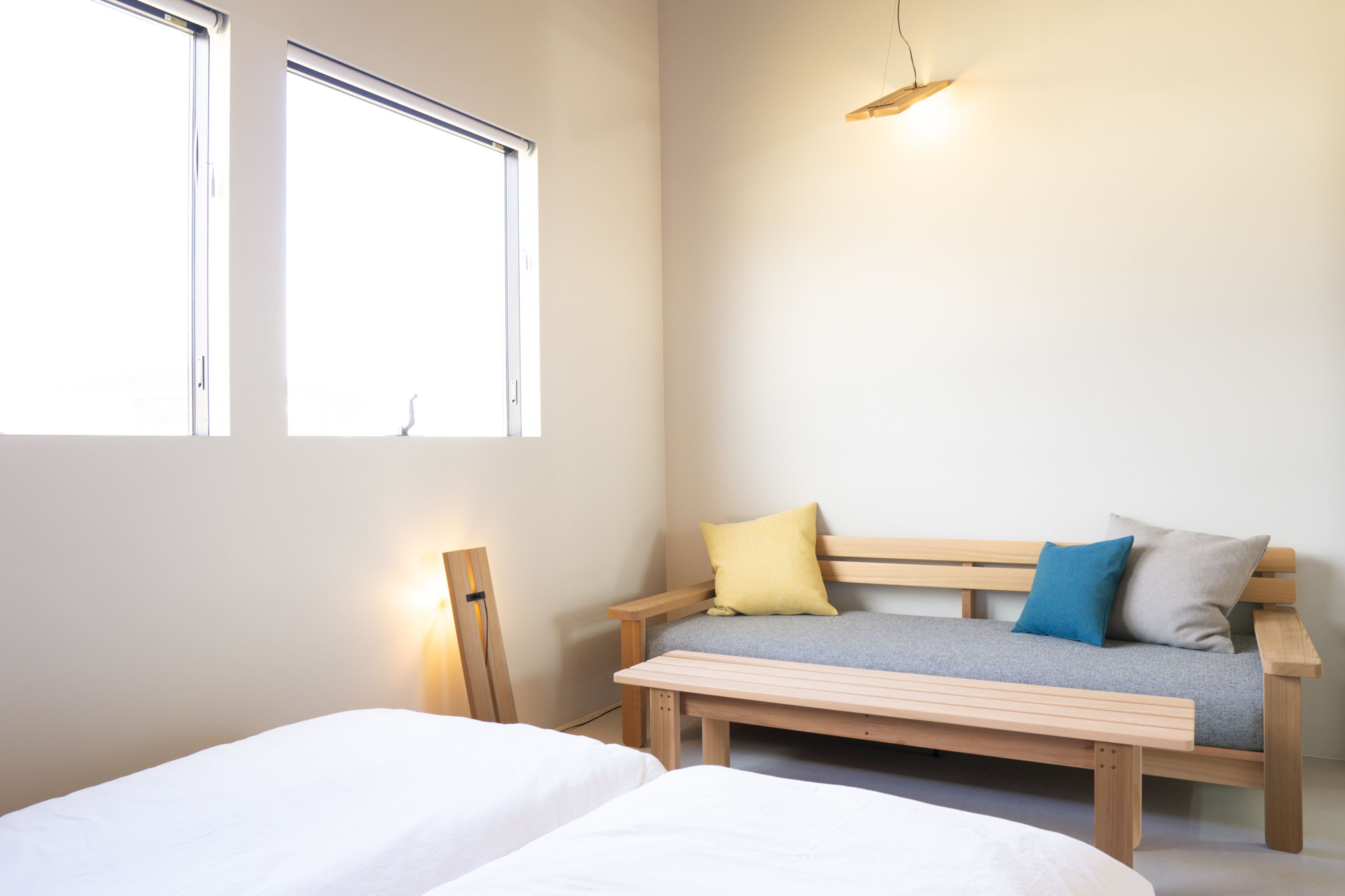 Ishinomaki Home Base