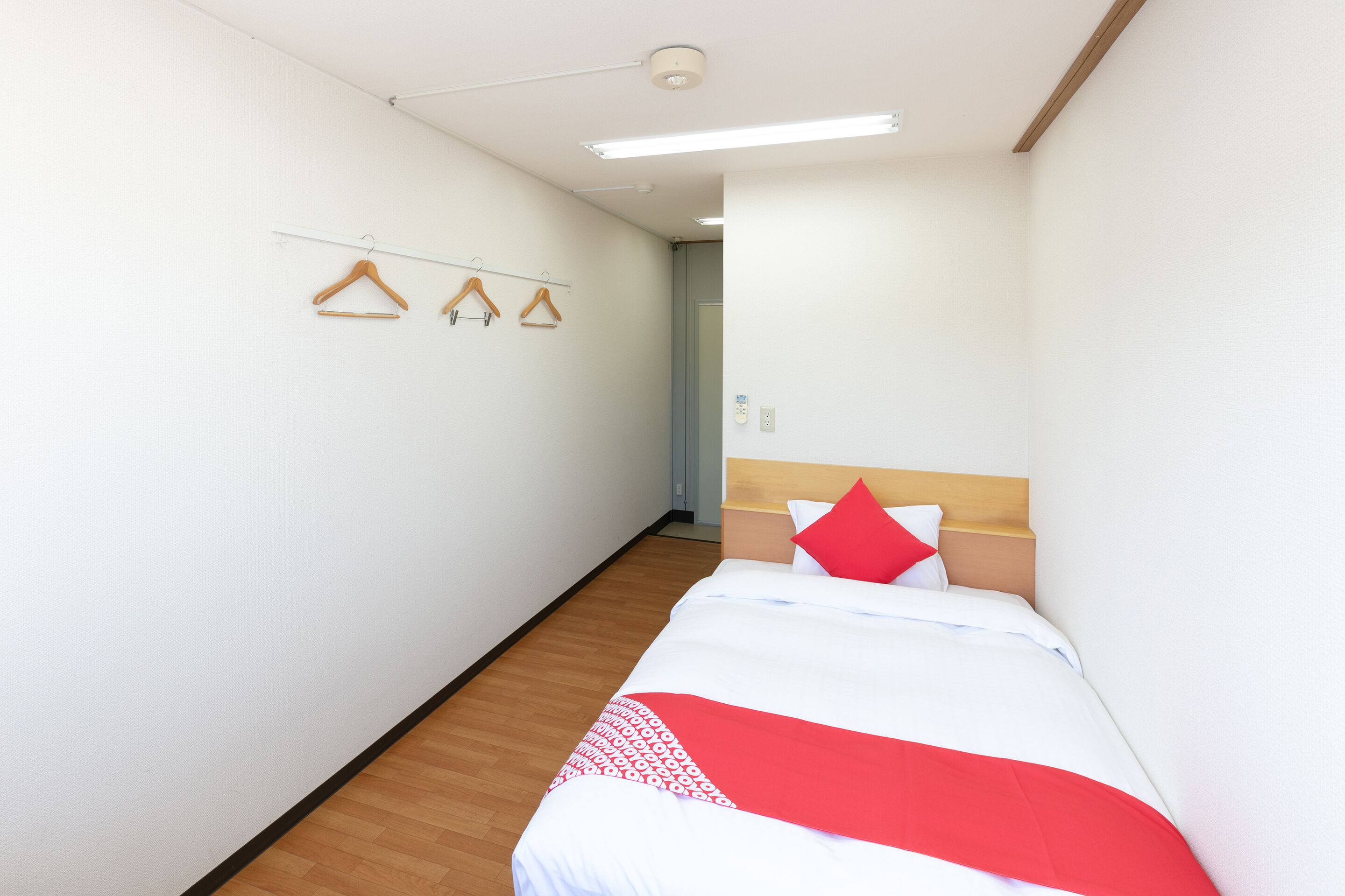 Maple Terrace by OYO Rooms