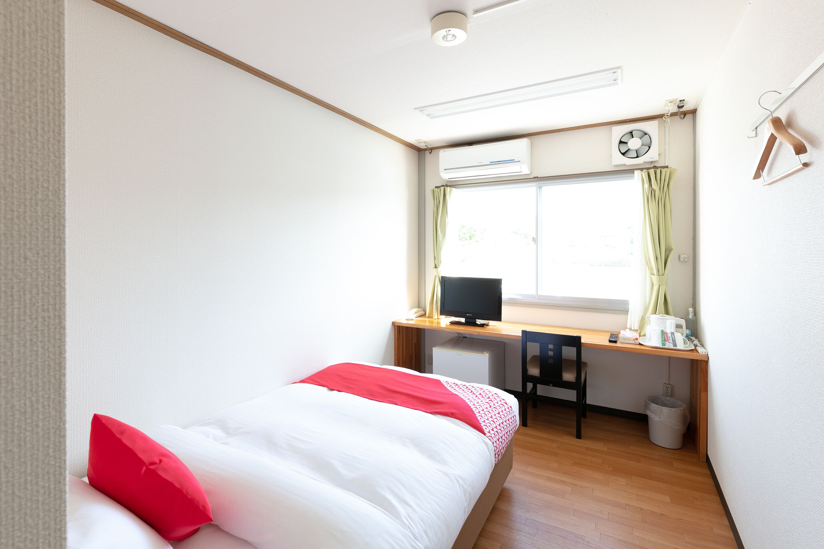 Maple Terrace by OYO Rooms