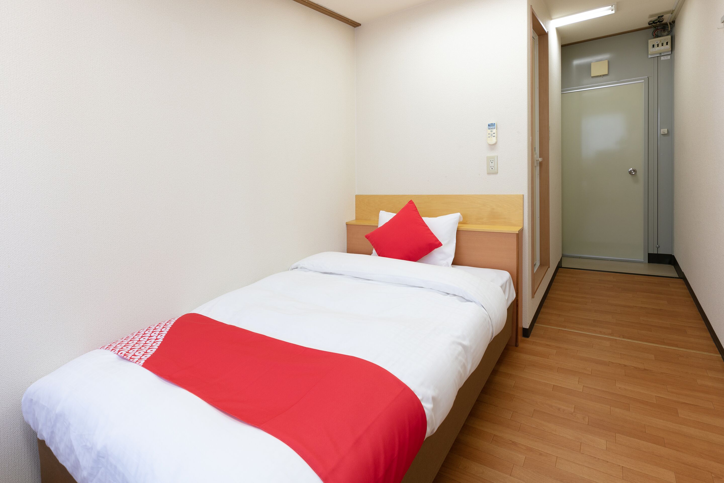 Maple Terrace by OYO Rooms