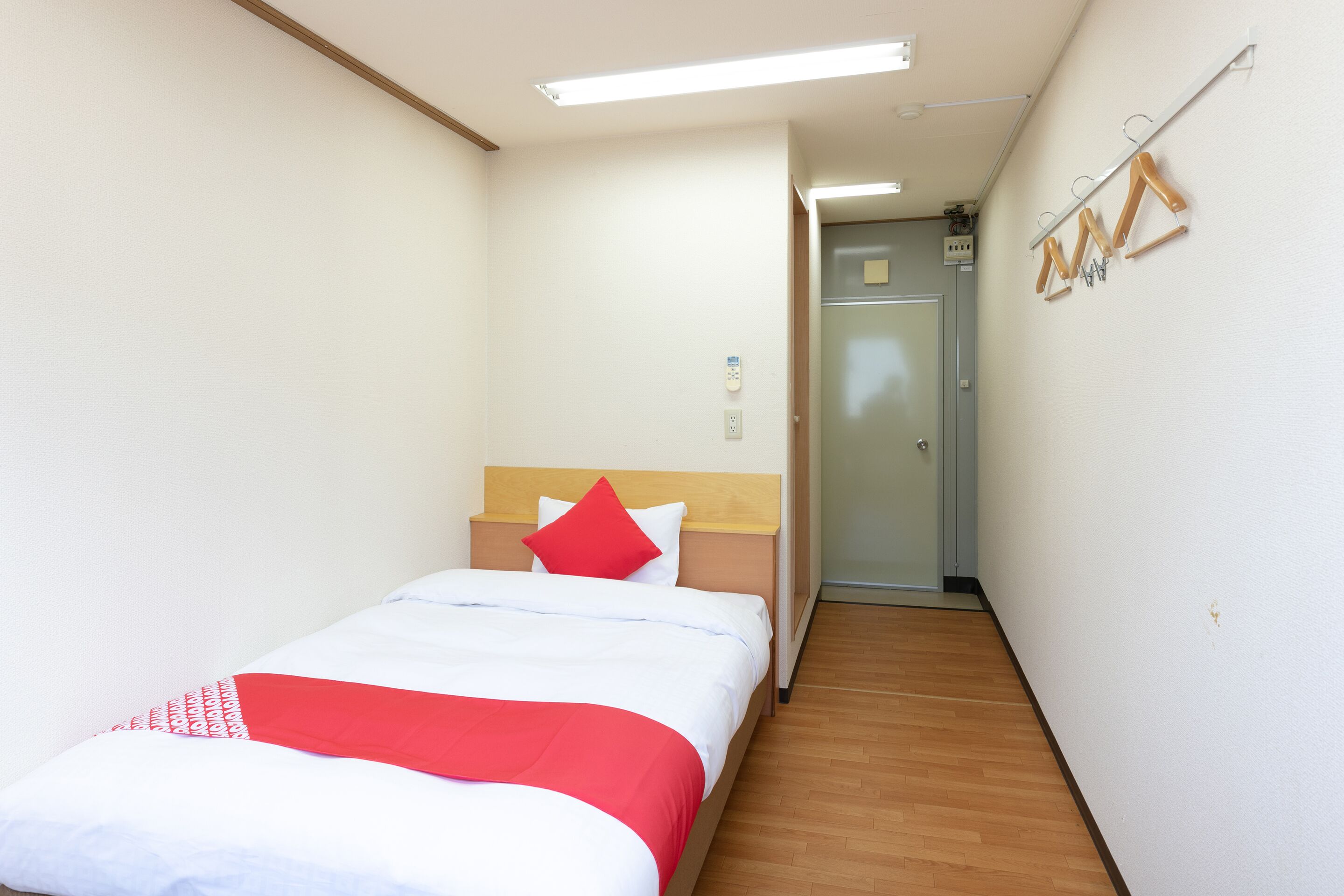 Maple Terrace by OYO Rooms